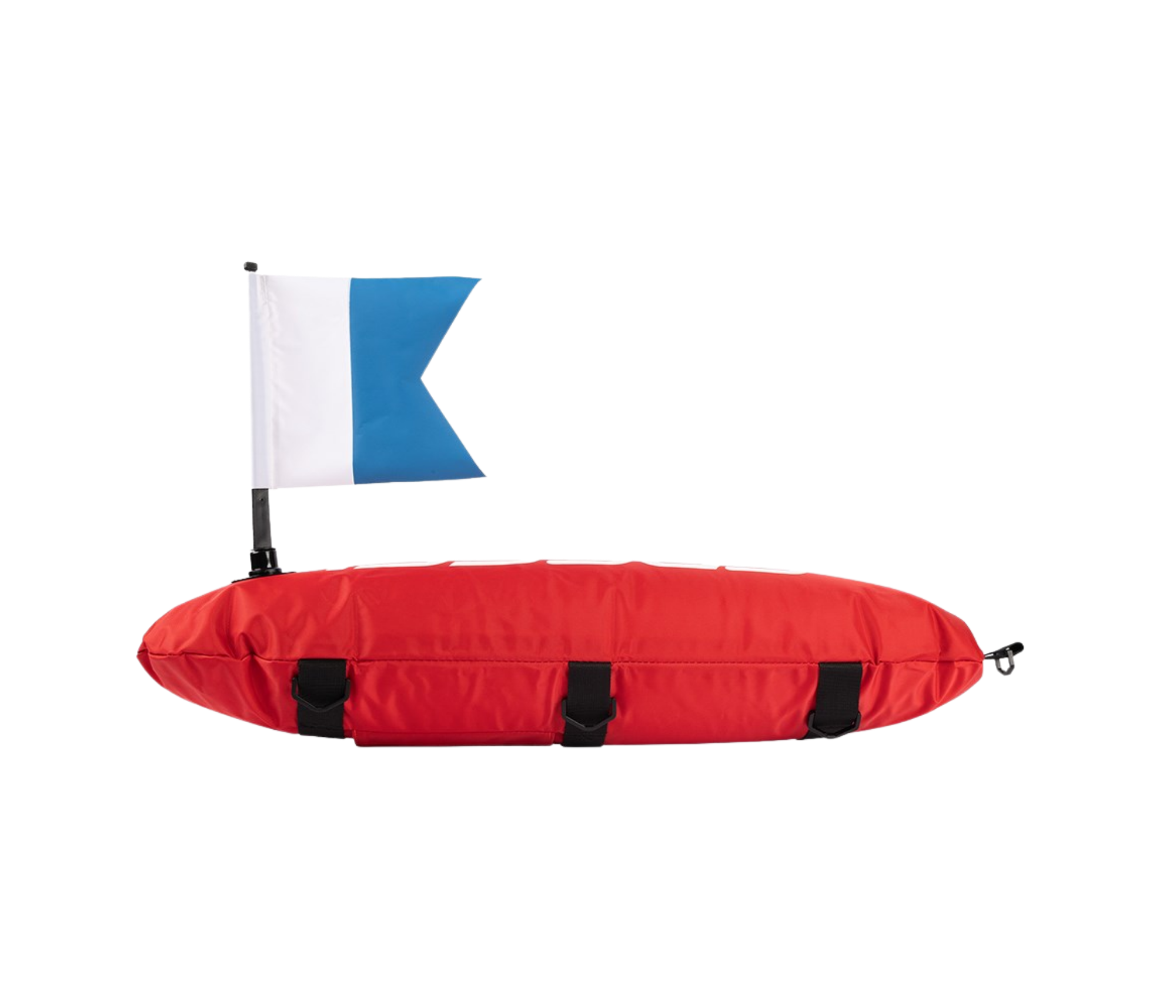 Cressi - Inflatable Float - 17.5L