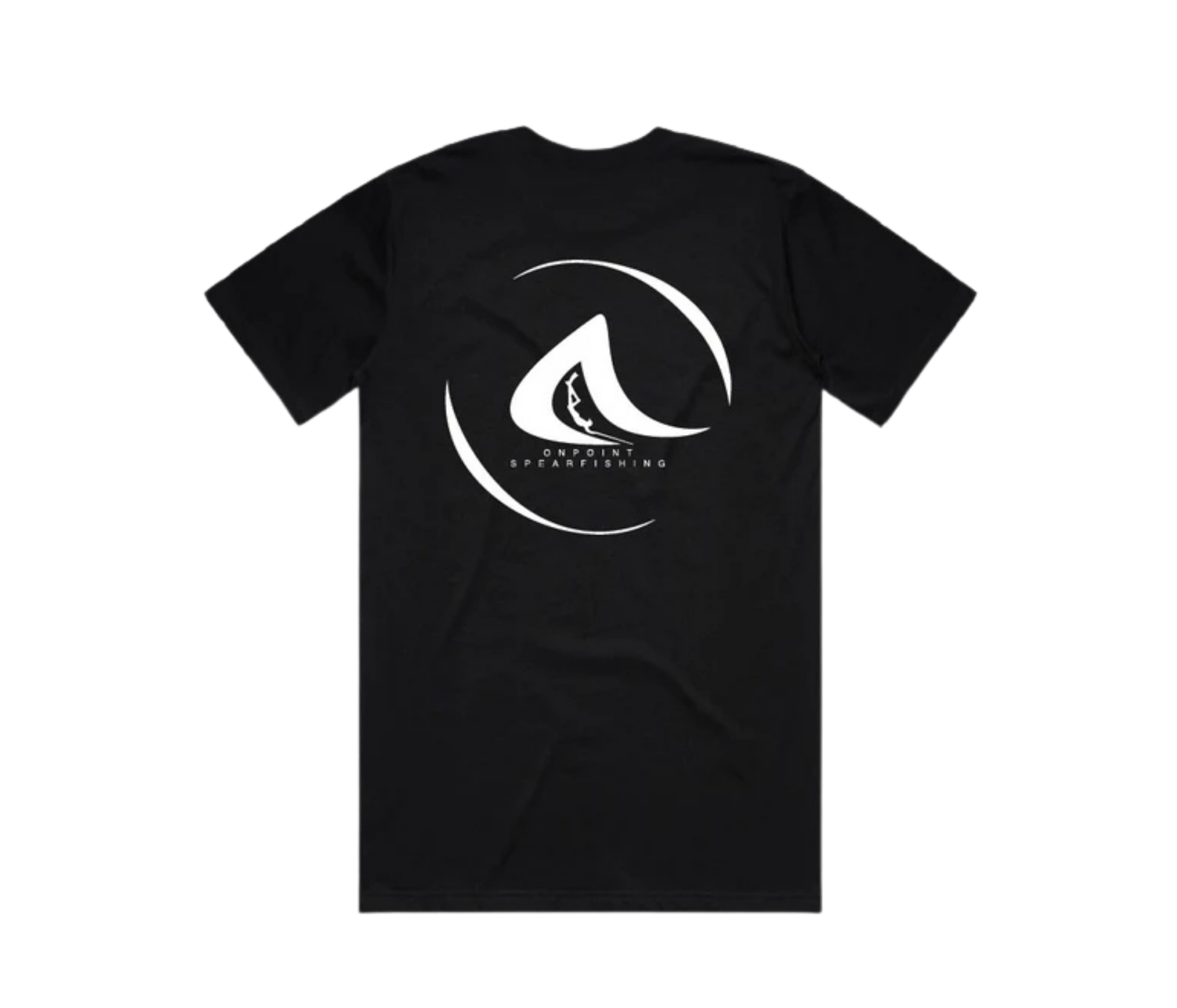 Onpoint Spearfishing - T-Shirt