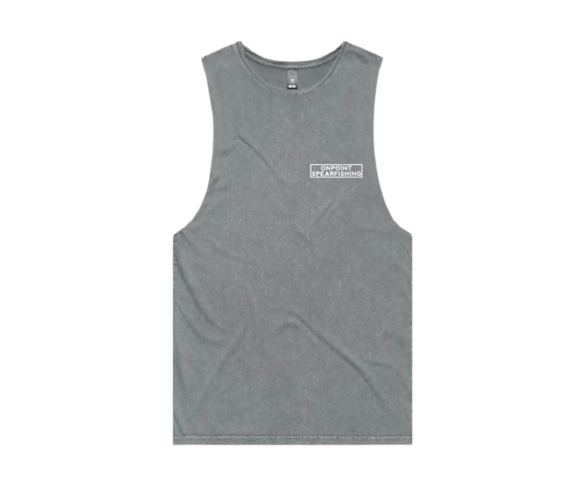 Onpoint Spearfishing - Singlet