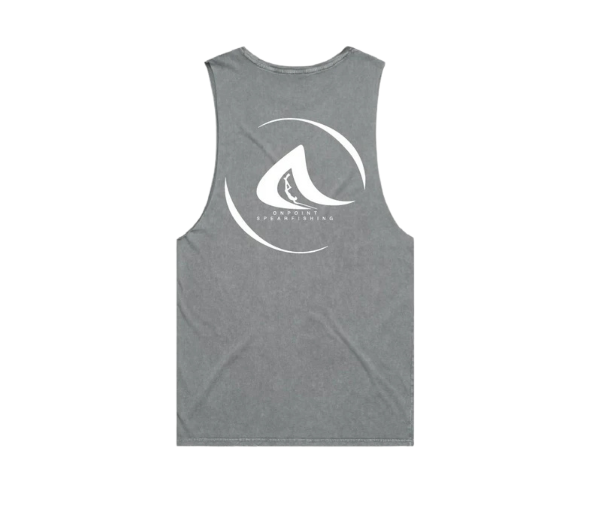 Onpoint Spearfishing - Singlet