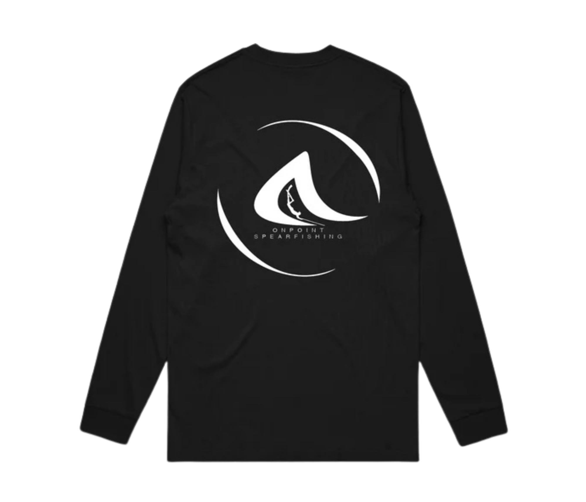 Onpoint Spearfishing - Long Sleeve