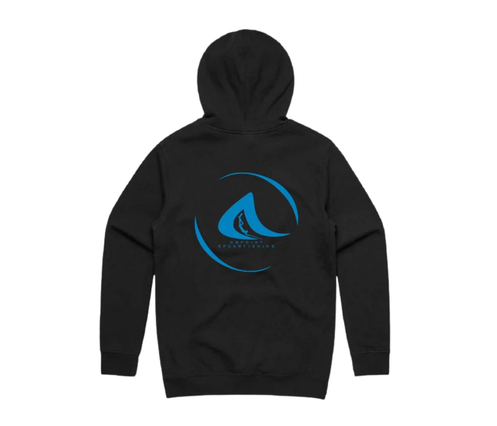 Onpoint Spearfishing - Hoodie