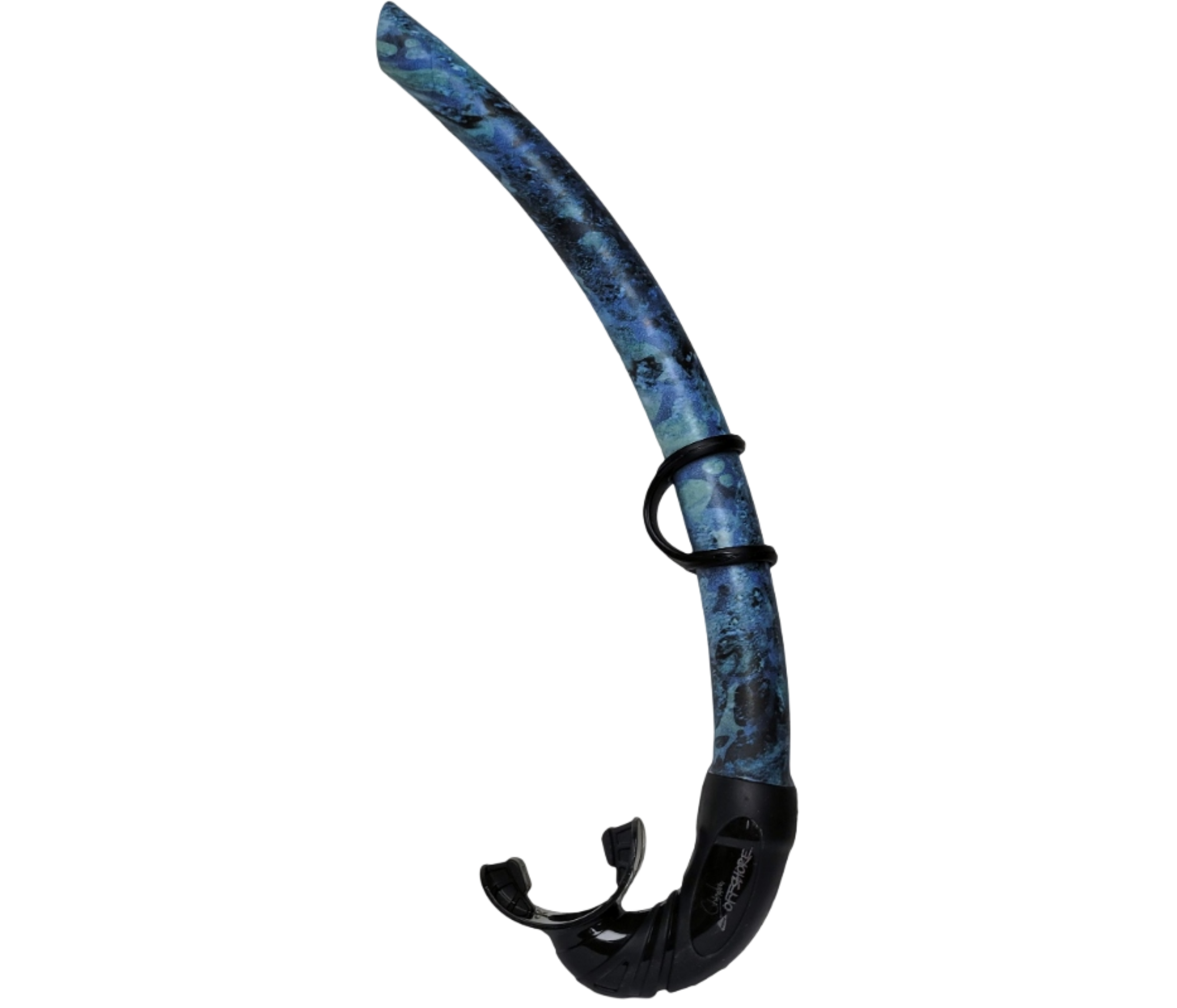 Ocean Hunter - Chameleon Offshore Snorkel