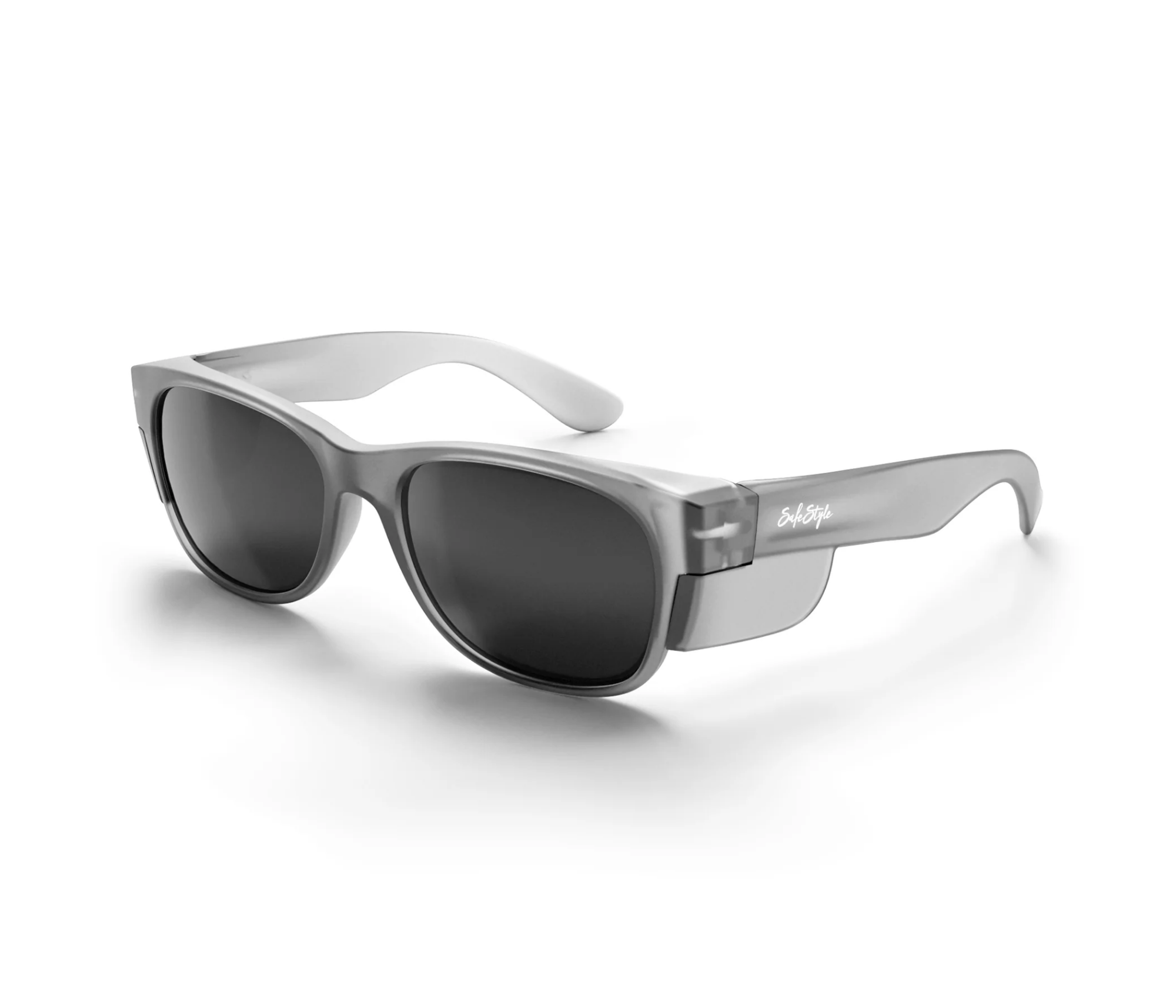 Safestyle - Classics - Matte Graphite Frame - Polarised