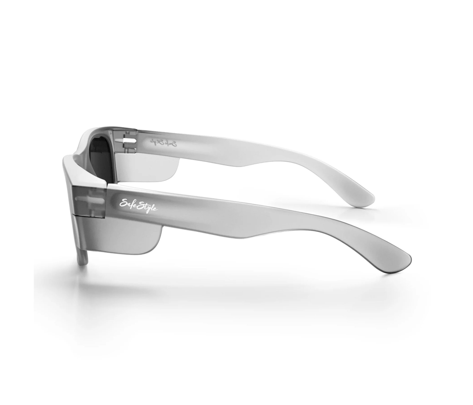 Safestyle - Classics - Matte Graphite Frame - Polarised