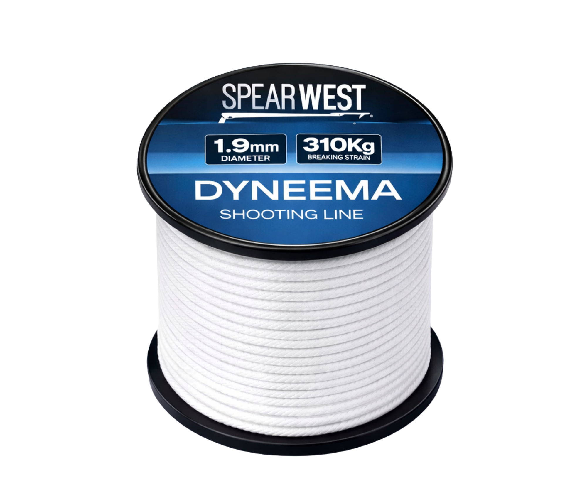 Spear West - 1.9mm Dyneema - Sold Per Metre