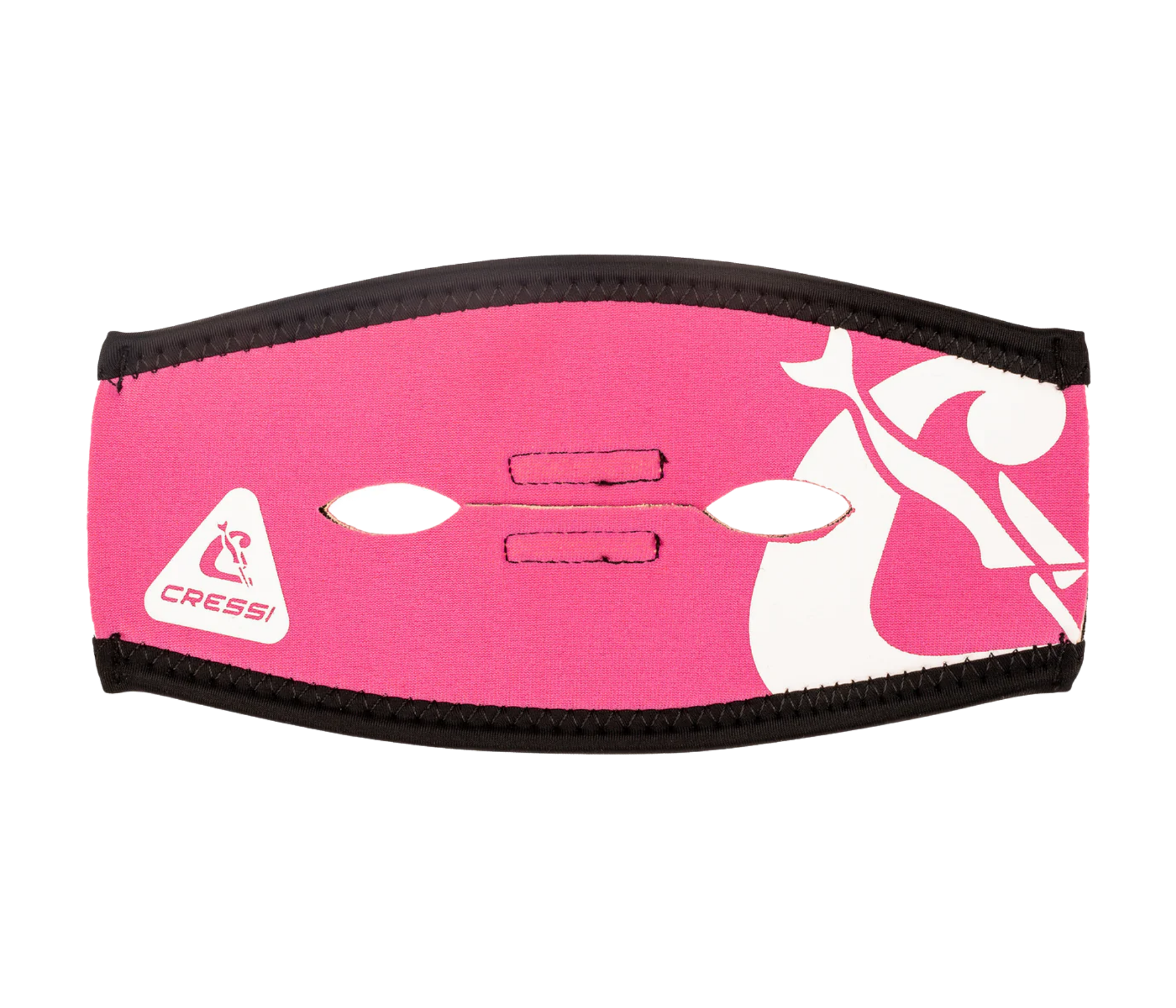 Cressi - Pony Tail Neo Mask strap cover