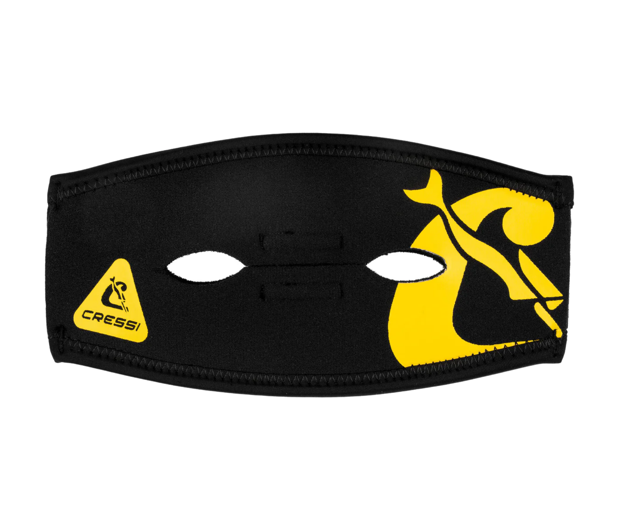 Cressi - Pony Tail Neo Mask strap cover