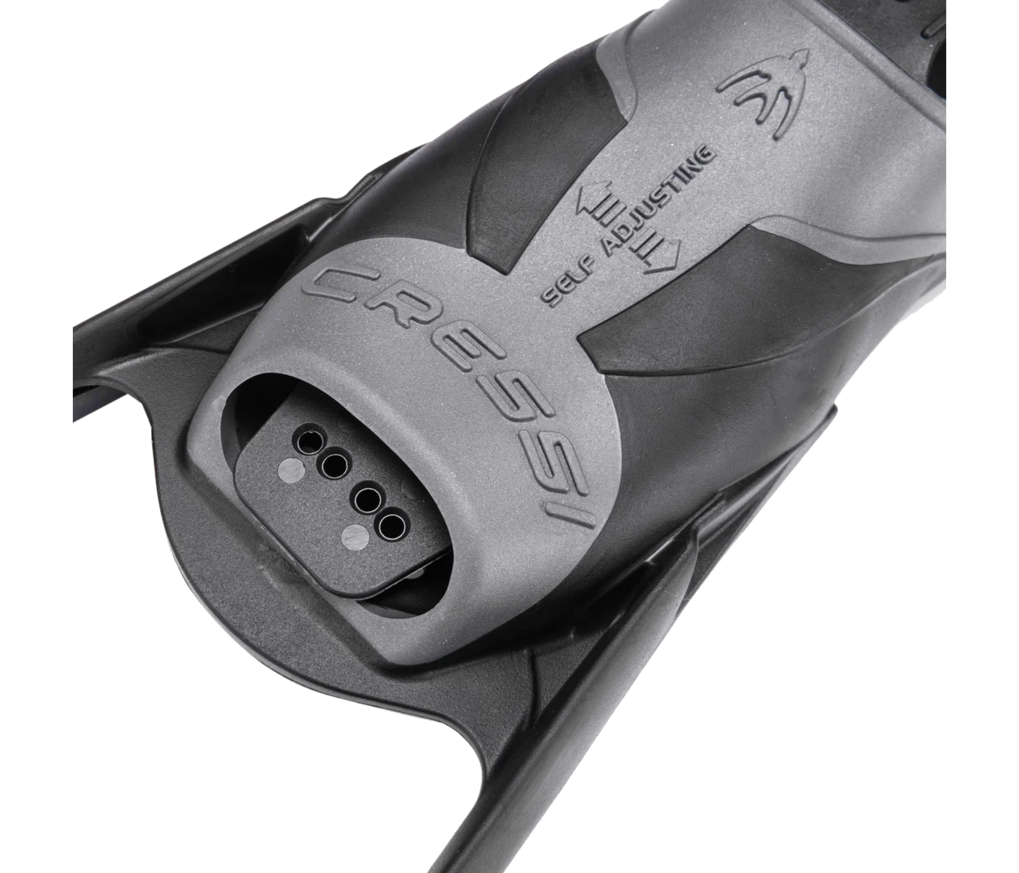 Cressi - Gara Modular Foot Pockets