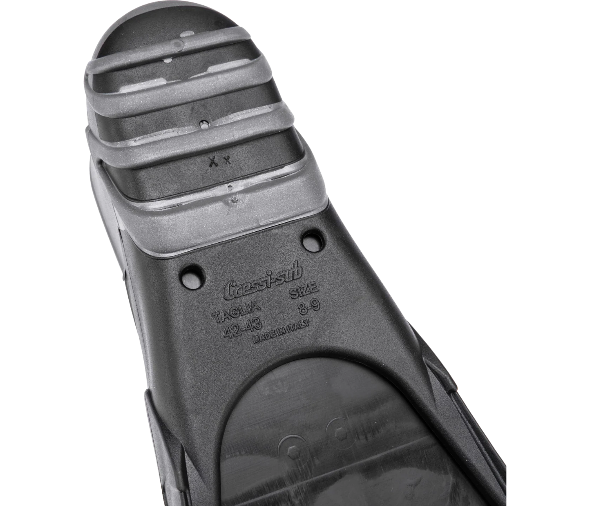 Cressi - Gara Modular Foot Pockets