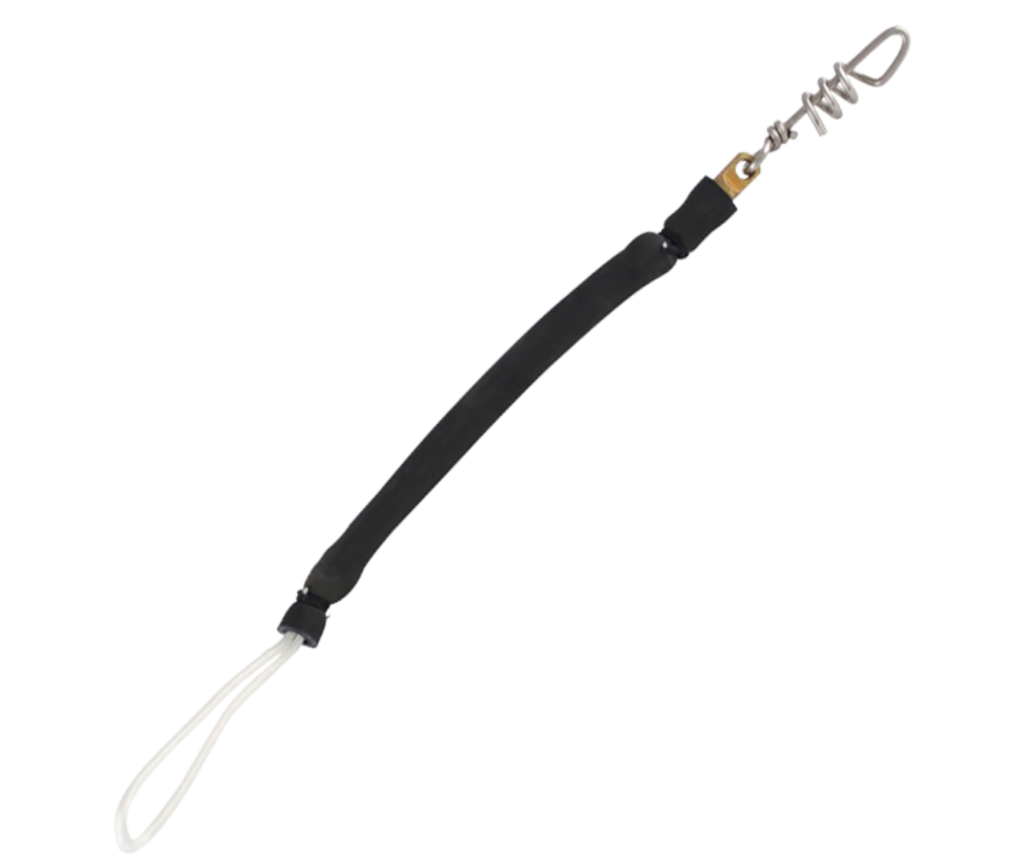 Ocean Hunter - Muzzle Bungee - Pig Tail