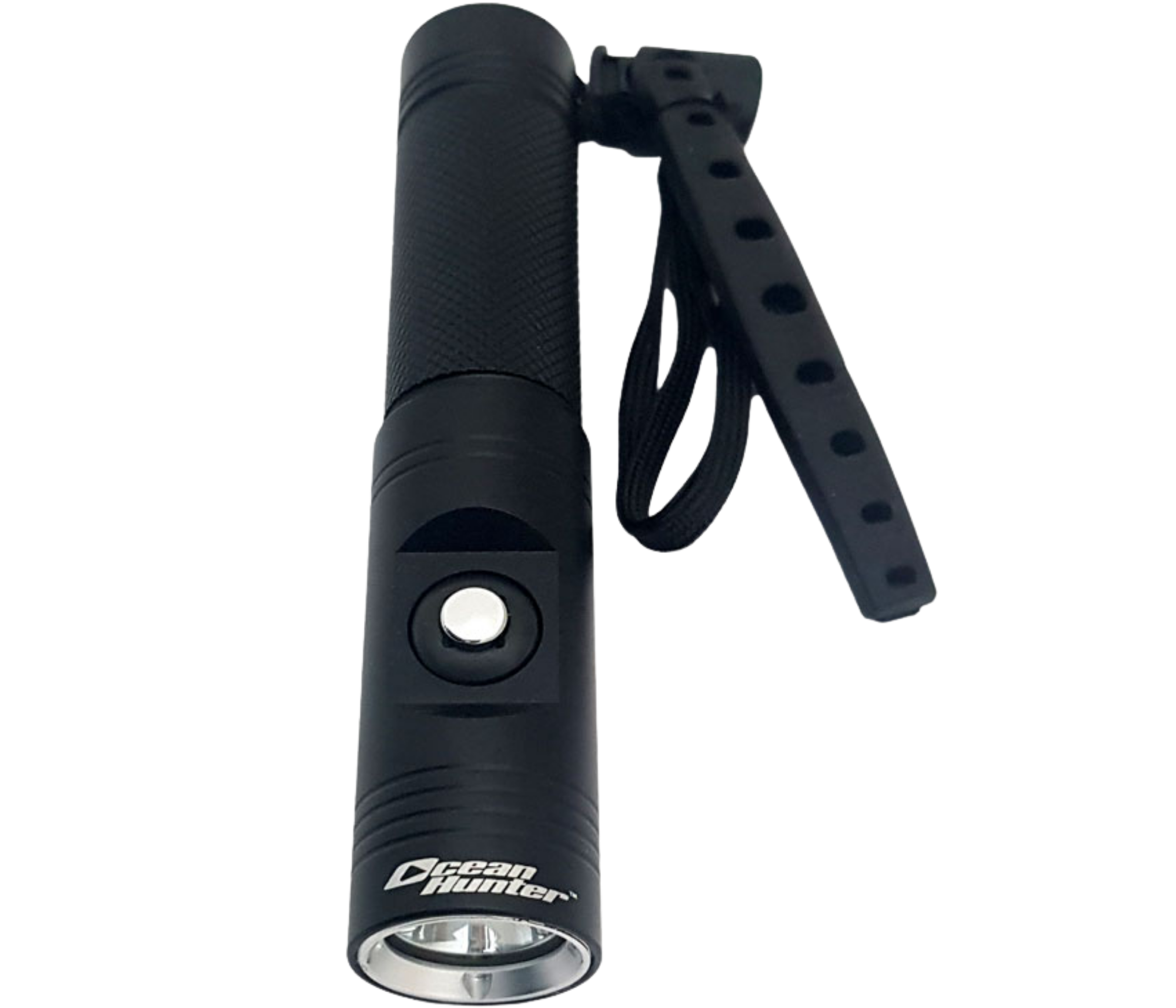 Ocean Hunter - Seeker Torch - 650 Lumens