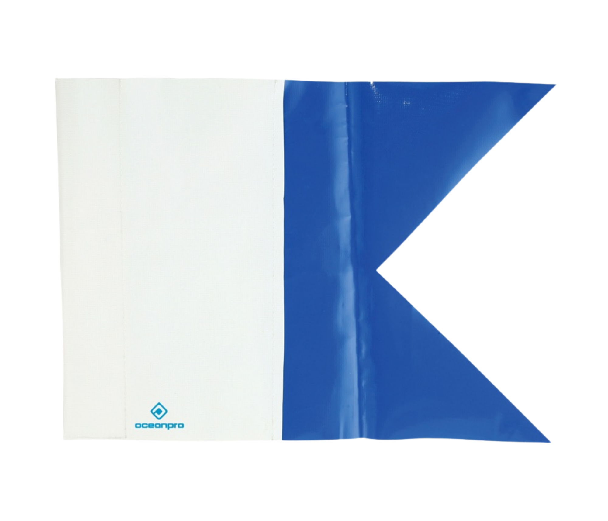 Ocean Pro - Dive Flag - XL