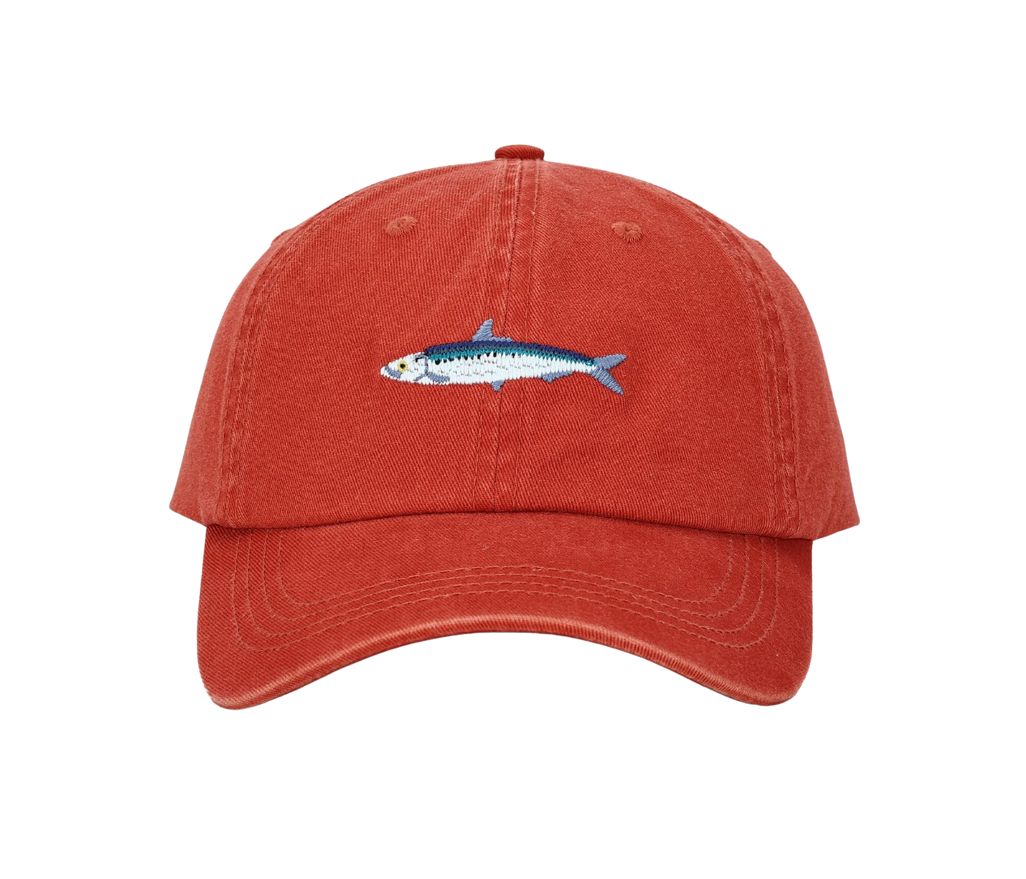 Pallion Point - Fish Lid - Sardine