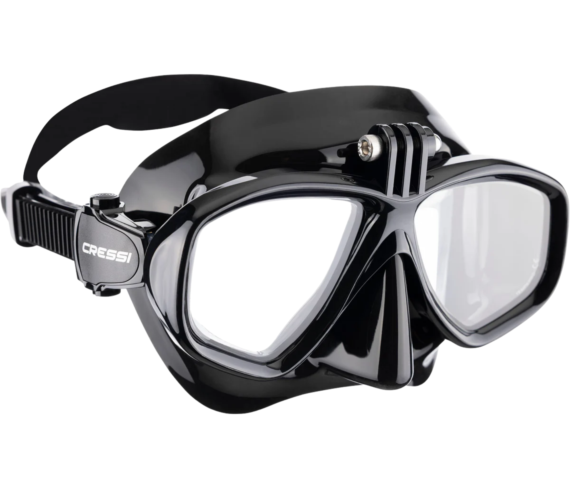 Cressi - Action GoPro Mask
