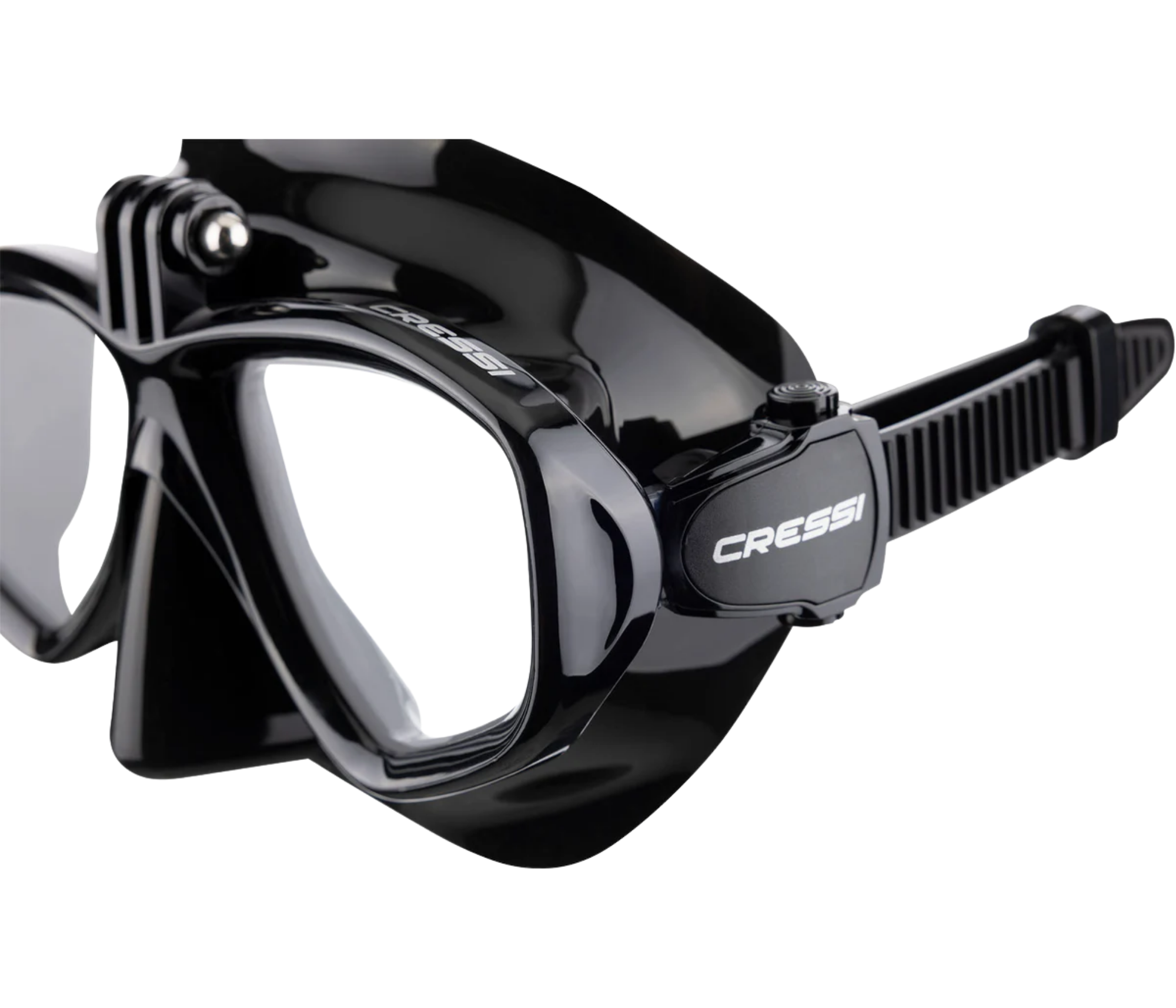 Cressi - Action GoPro Mask