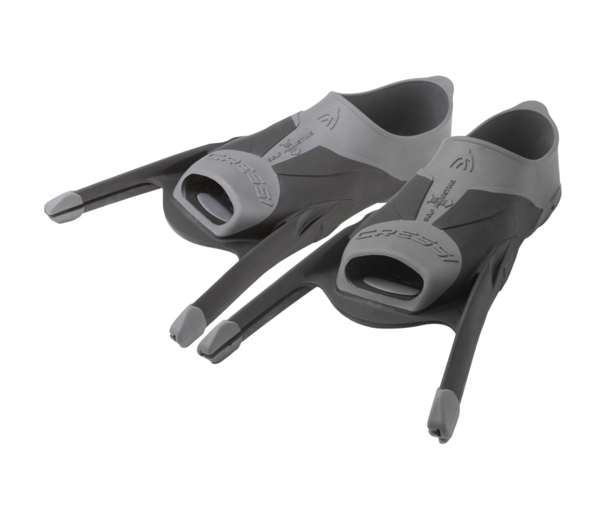 Cressi - Gara Turbo Foot Pocket