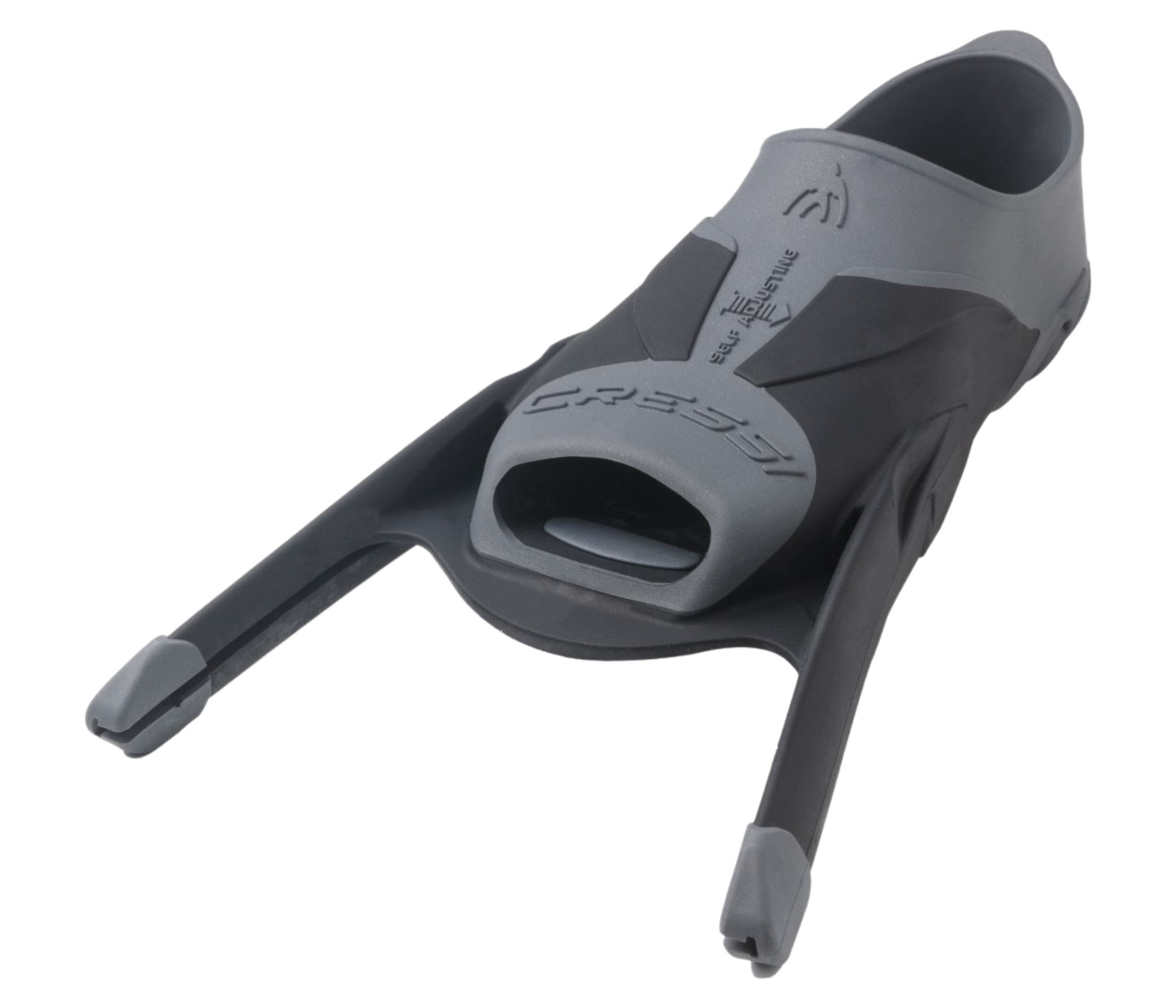Cressi - Gara Turbo Foot Pocket
