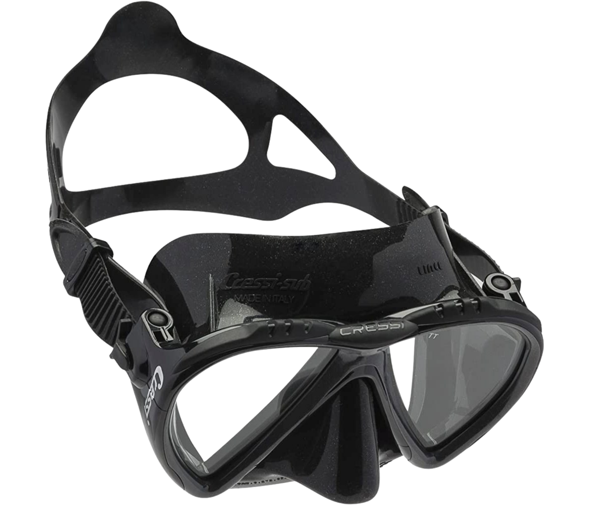 Cressi - Lince Mask