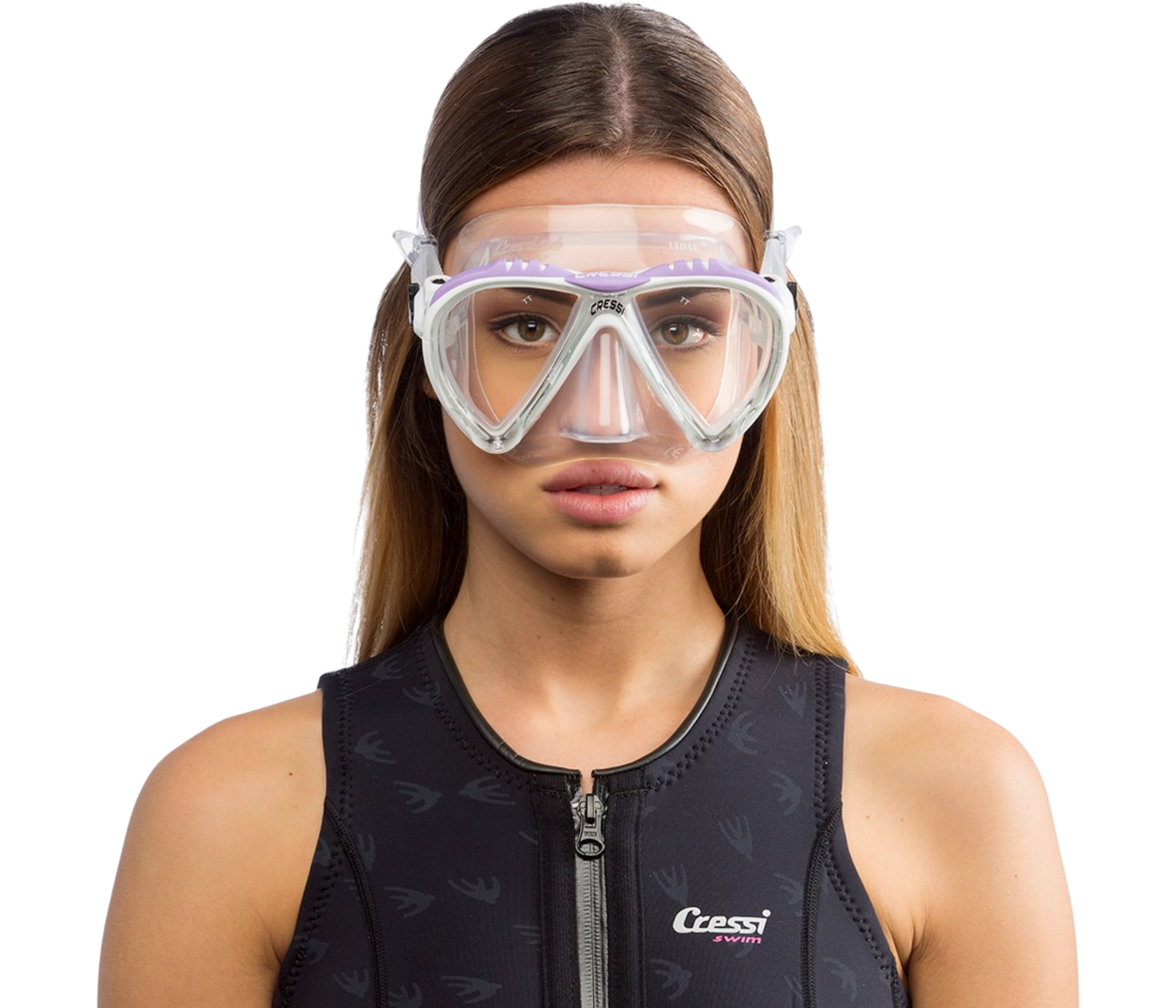 Cressi - Lince Mask