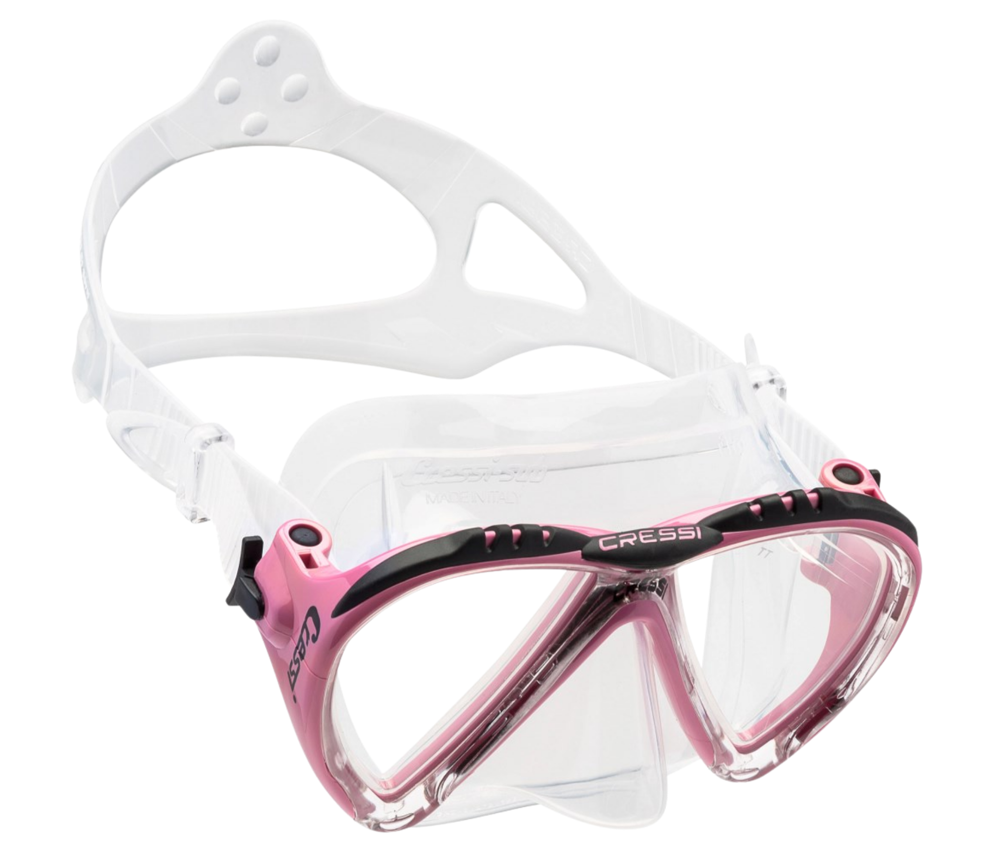 Cressi - Lince Mask