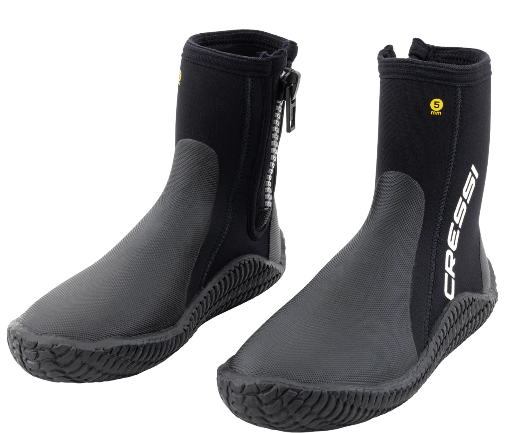 Cressi - Terrain Boots - 5mm