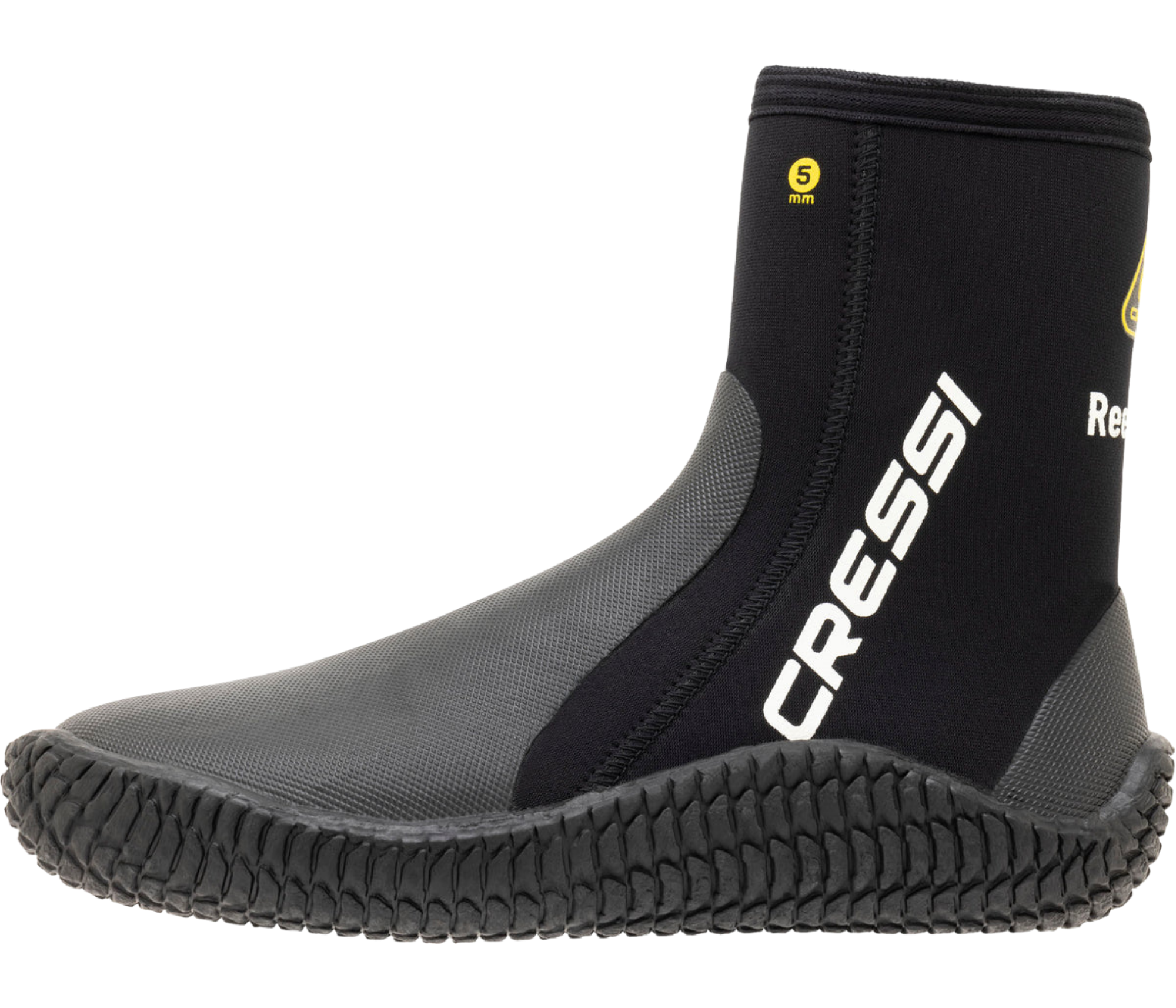 Cressi - Terrain Boots - 5mm