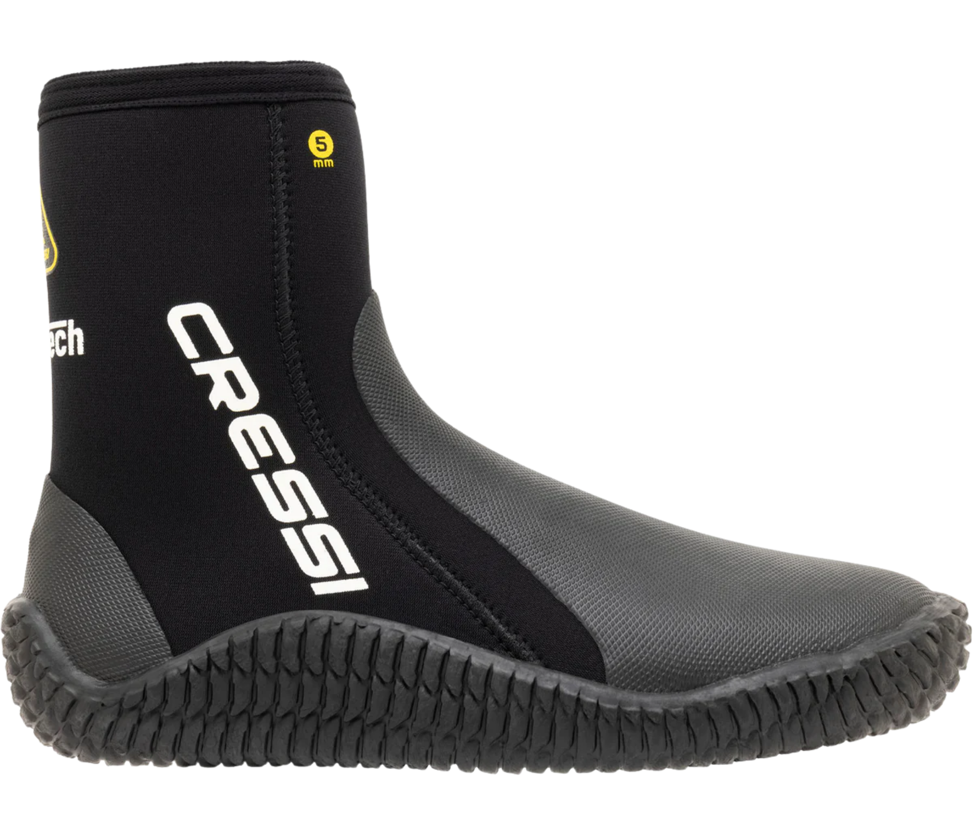 Cressi - Terrain Boots - 5mm