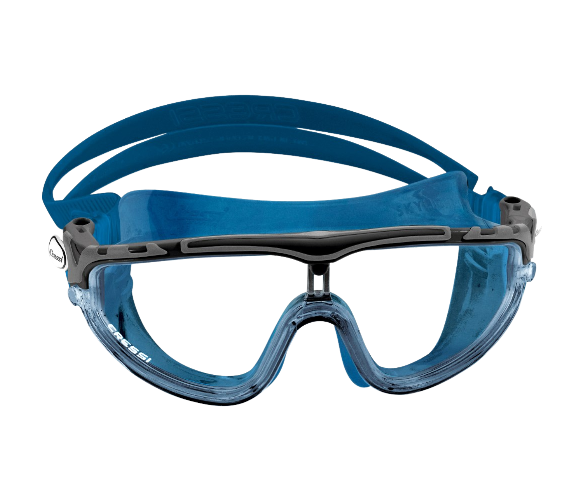 Cressi - Skylight Goggles - Blue