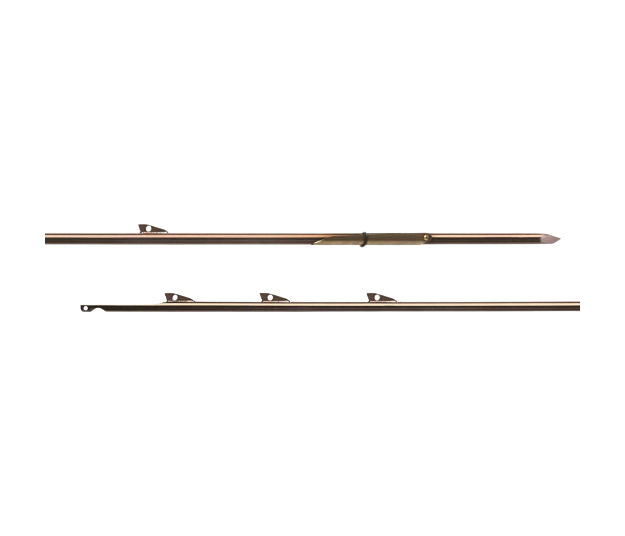 Cressi - Hydra 7.5mm Shaft – Tricut Tip