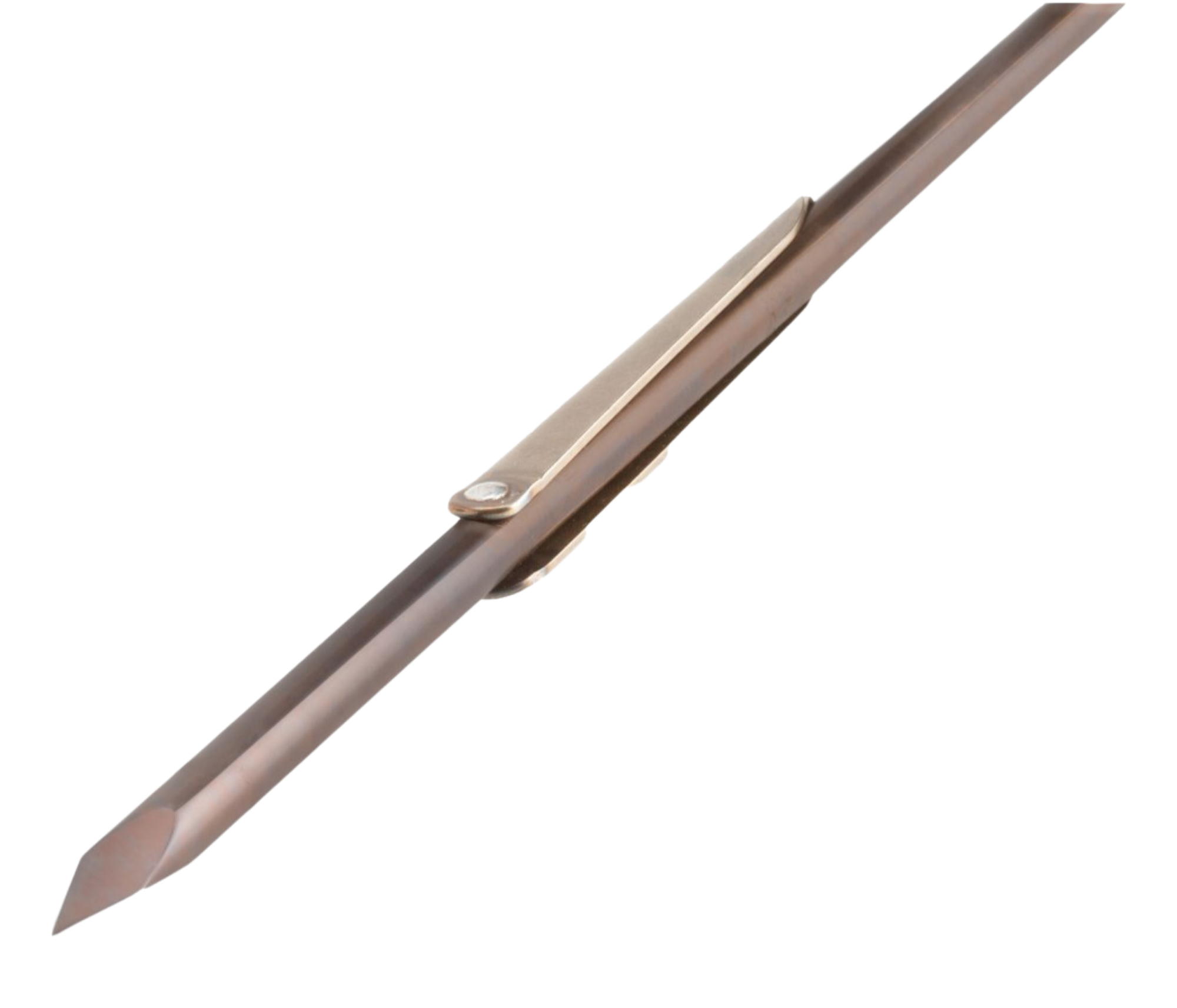 Cressi - Hydra 7.5mm Shaft – Tricut Tip