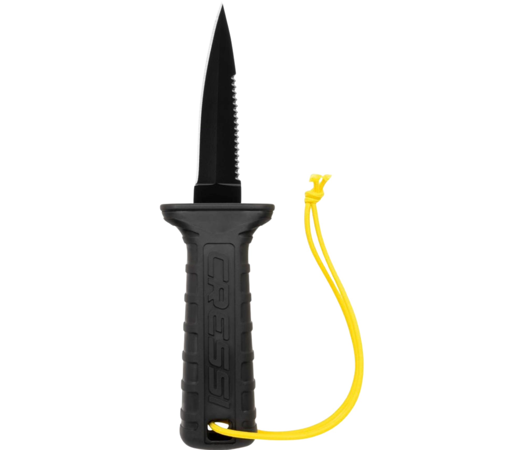 Cressi - Mamba Teflon Dive Knife