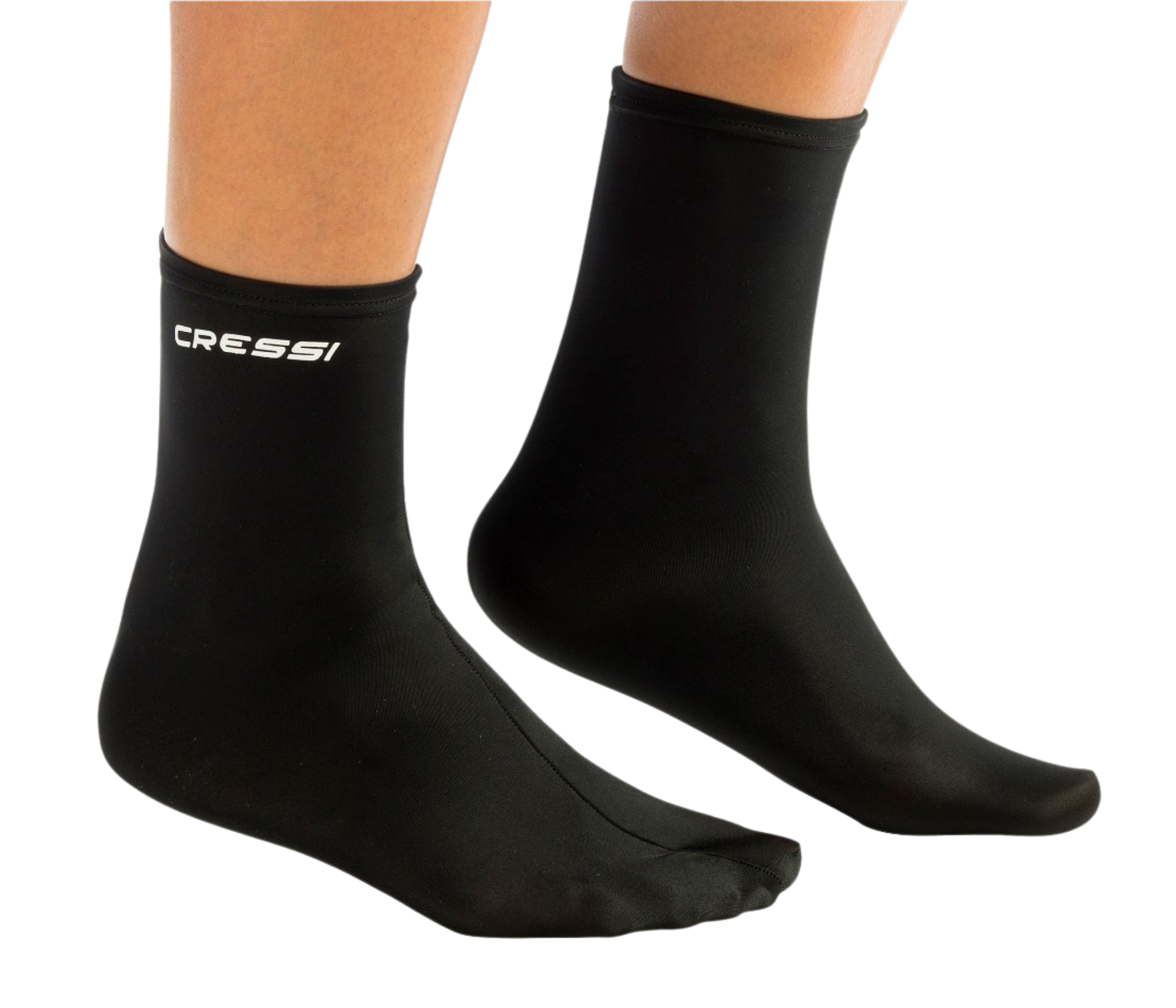 Cressi - Lycra Fin Socks