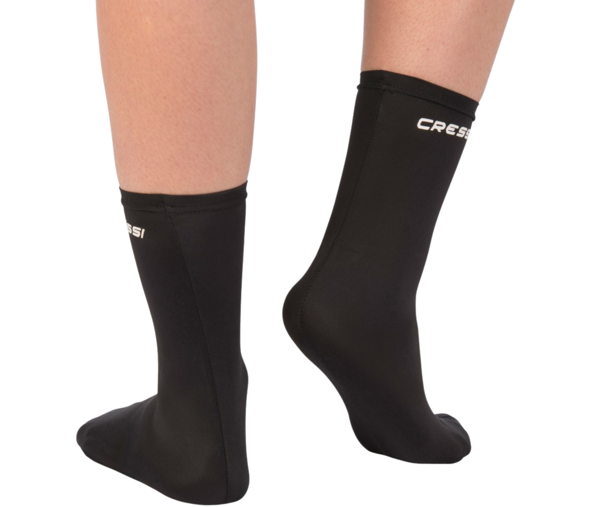 Cressi - Lycra Fin Socks