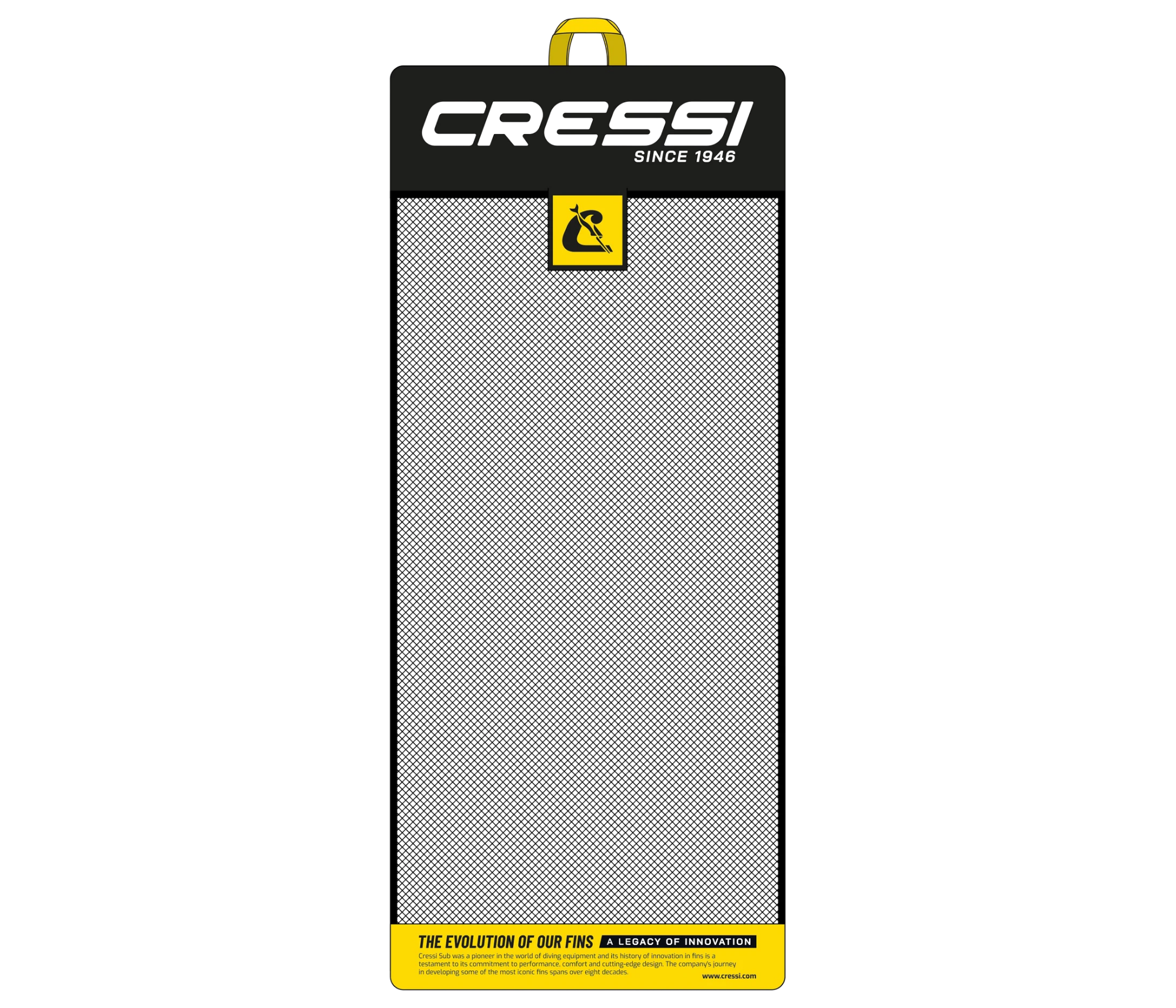 Cressi - Fins Net Mesh Bag