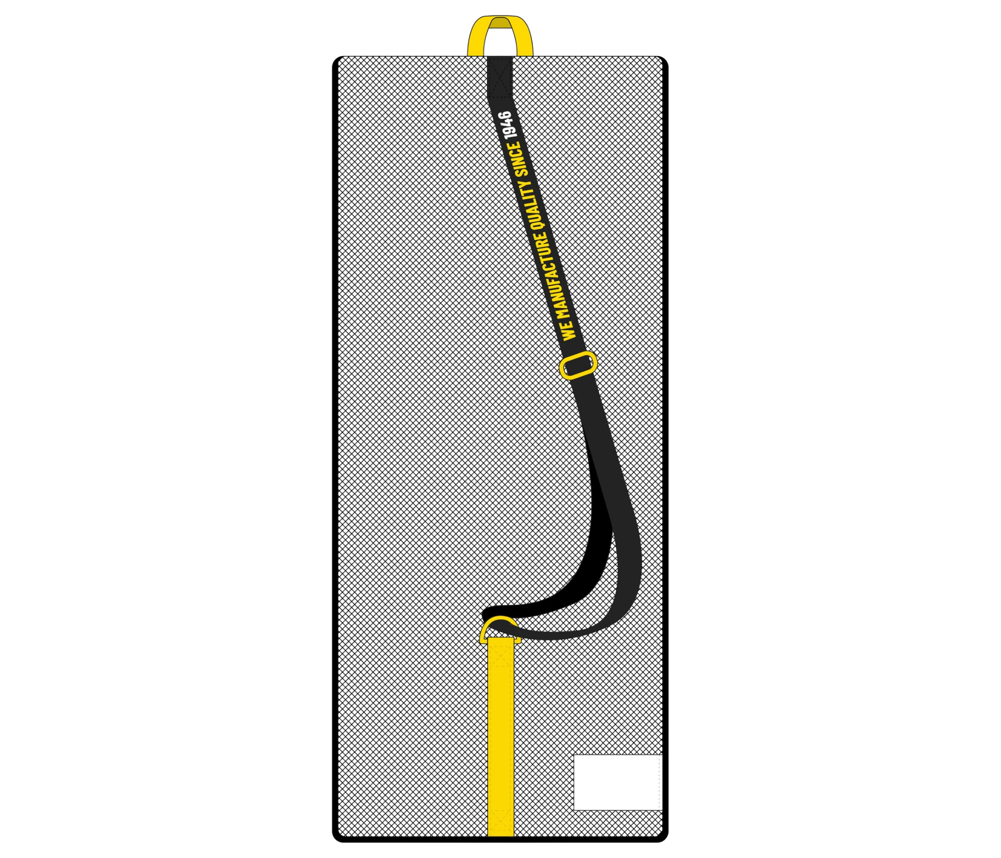 Cressi - Fins Net Mesh Bag