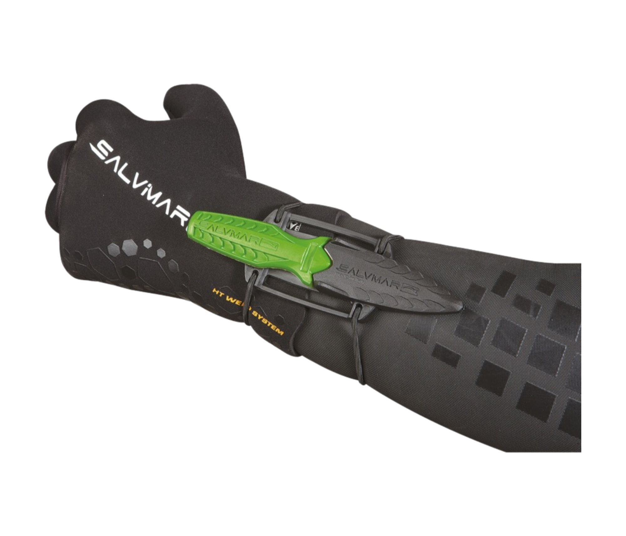 Salvimar - Predathor Knife