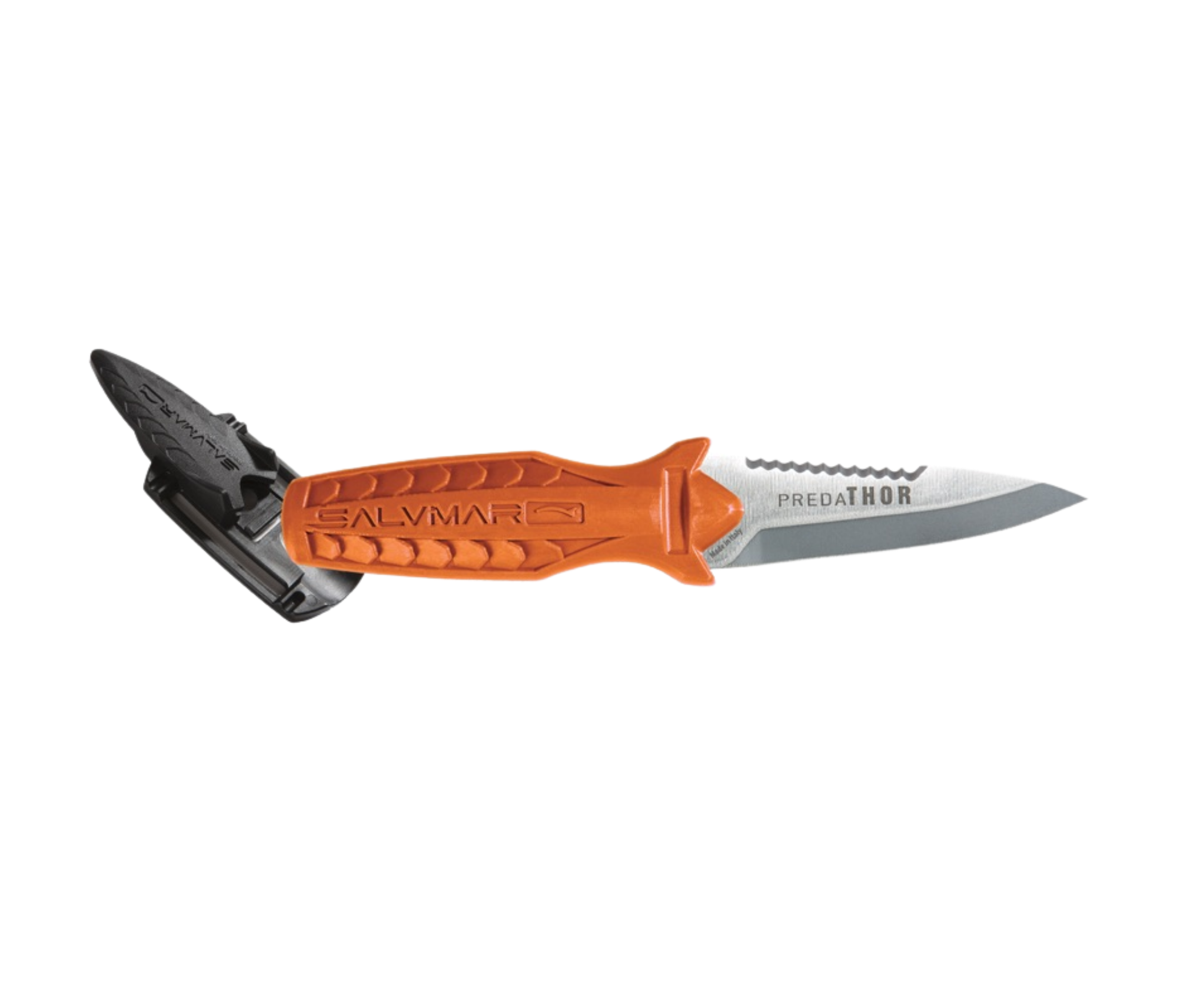 Salvimar - Predathor Knife