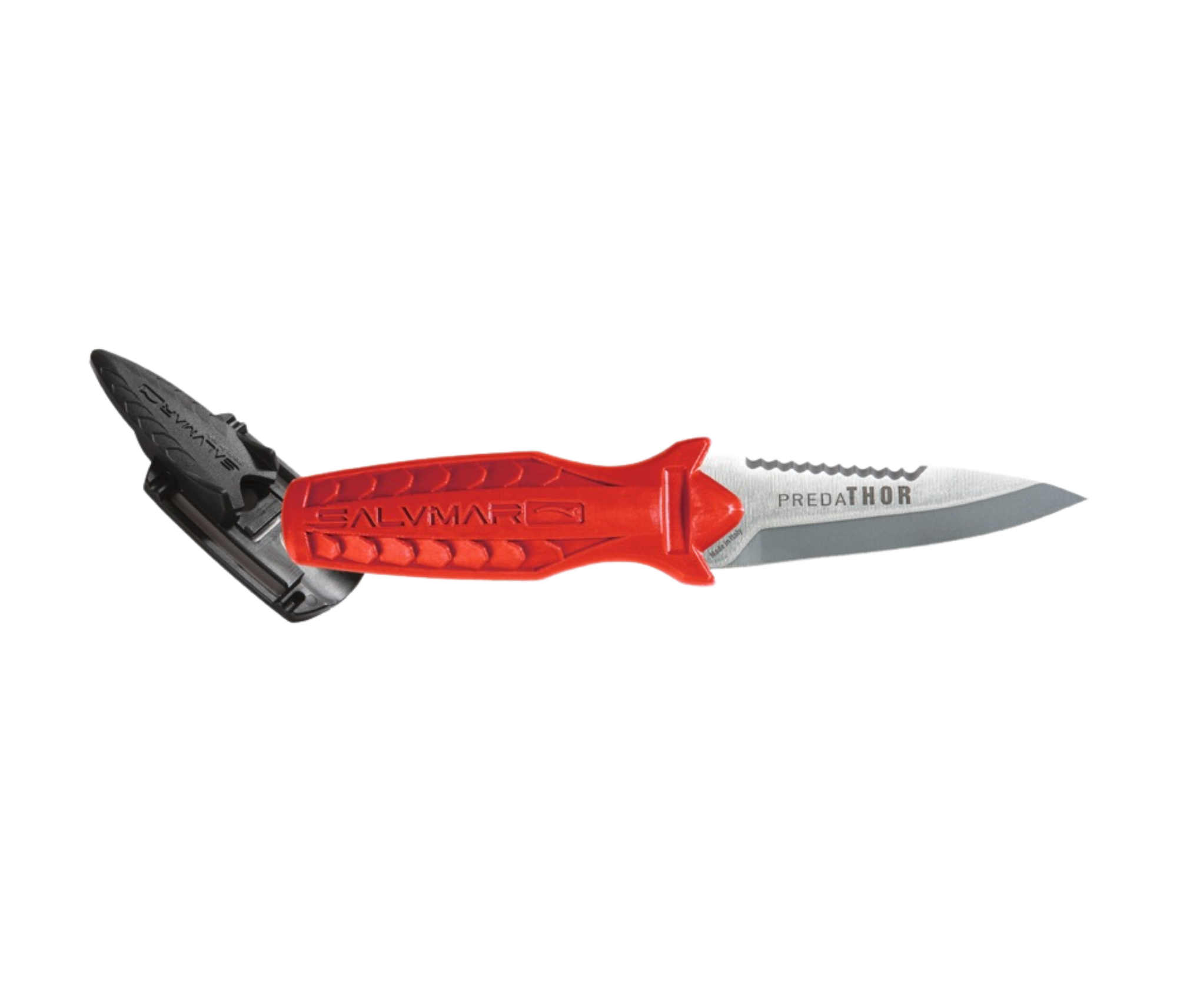 Salvimar - Predathor Knife