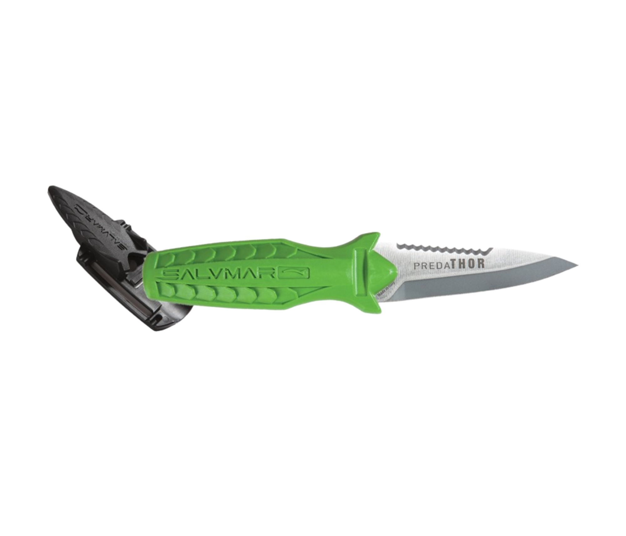 Salvimar - Predathor Knife