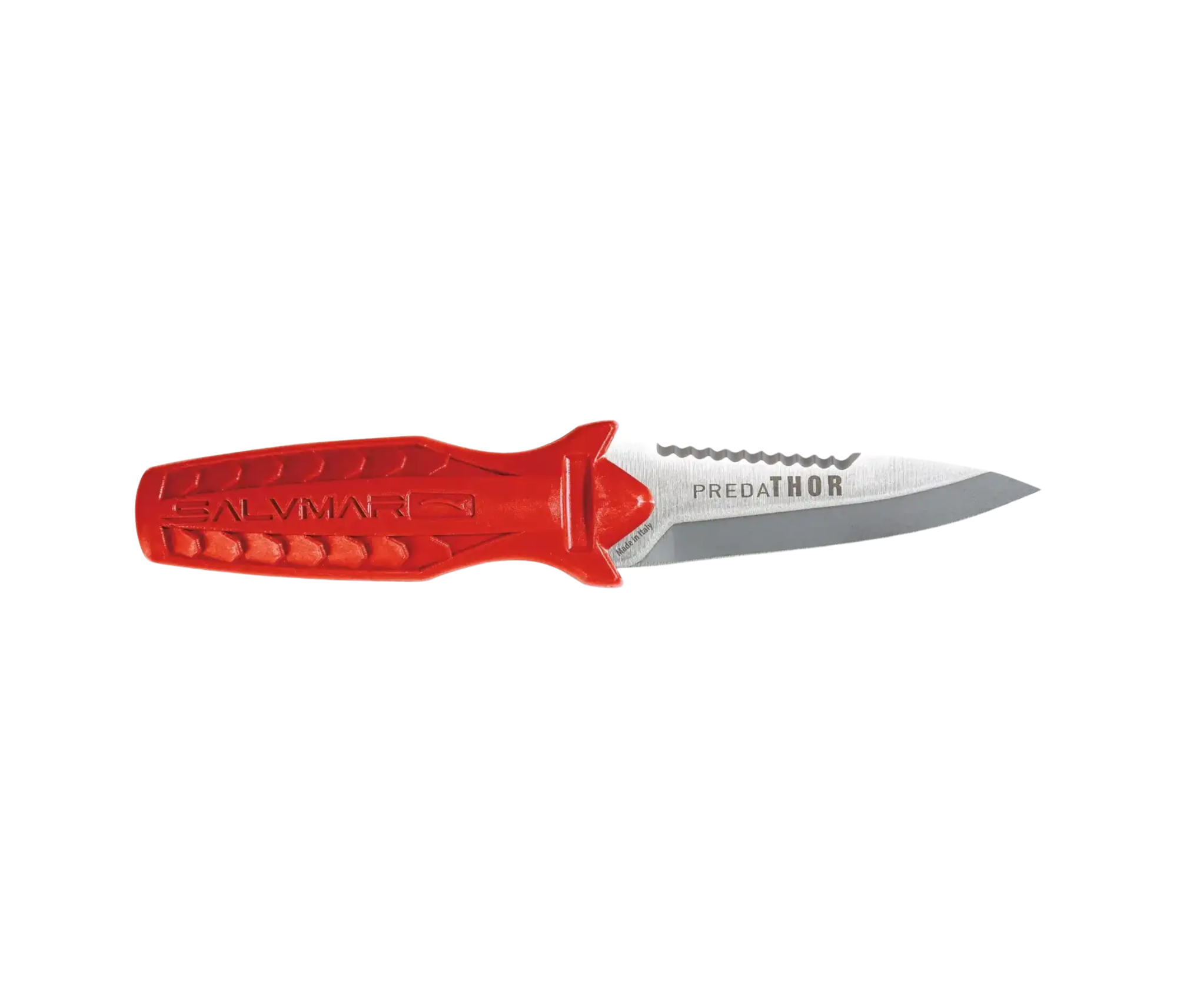 Salvimar - Predathor Knife