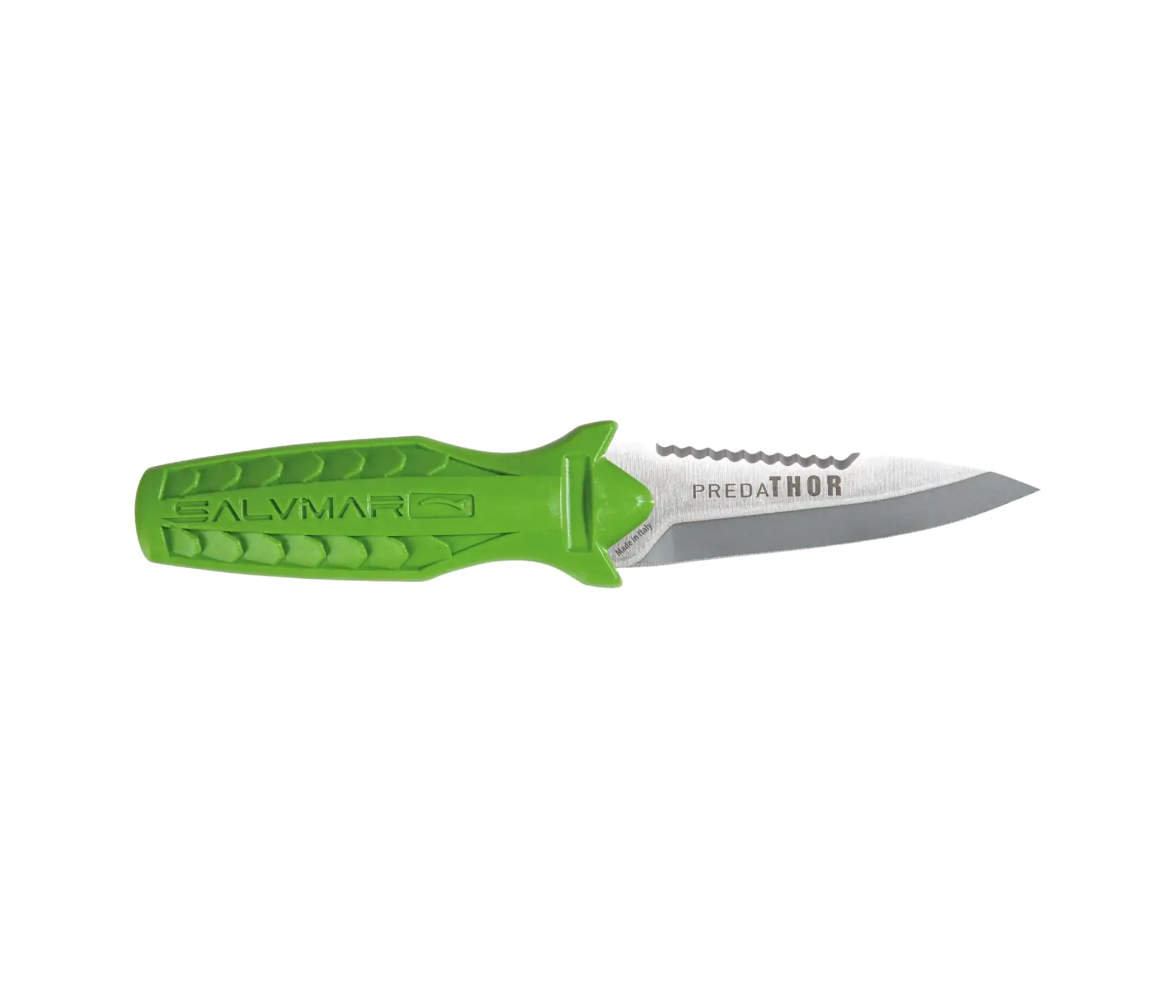 Salvimar - Predathor Knife