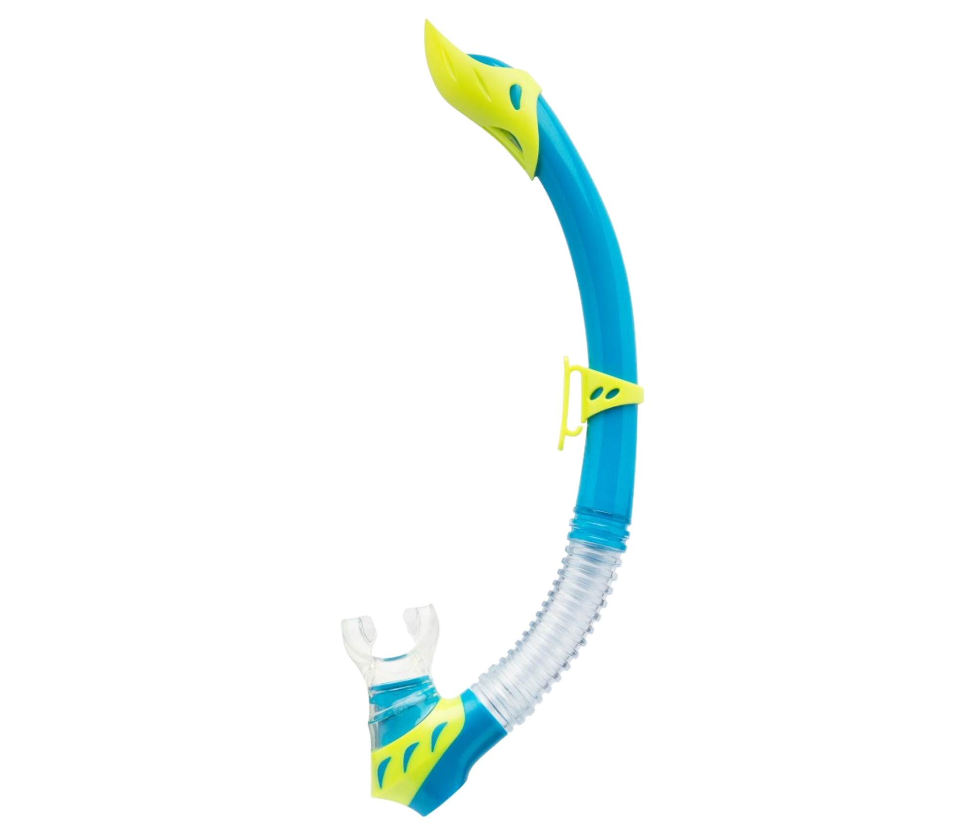 Cressi - Rocks Junior Mask, Snorkel + Fin Set
