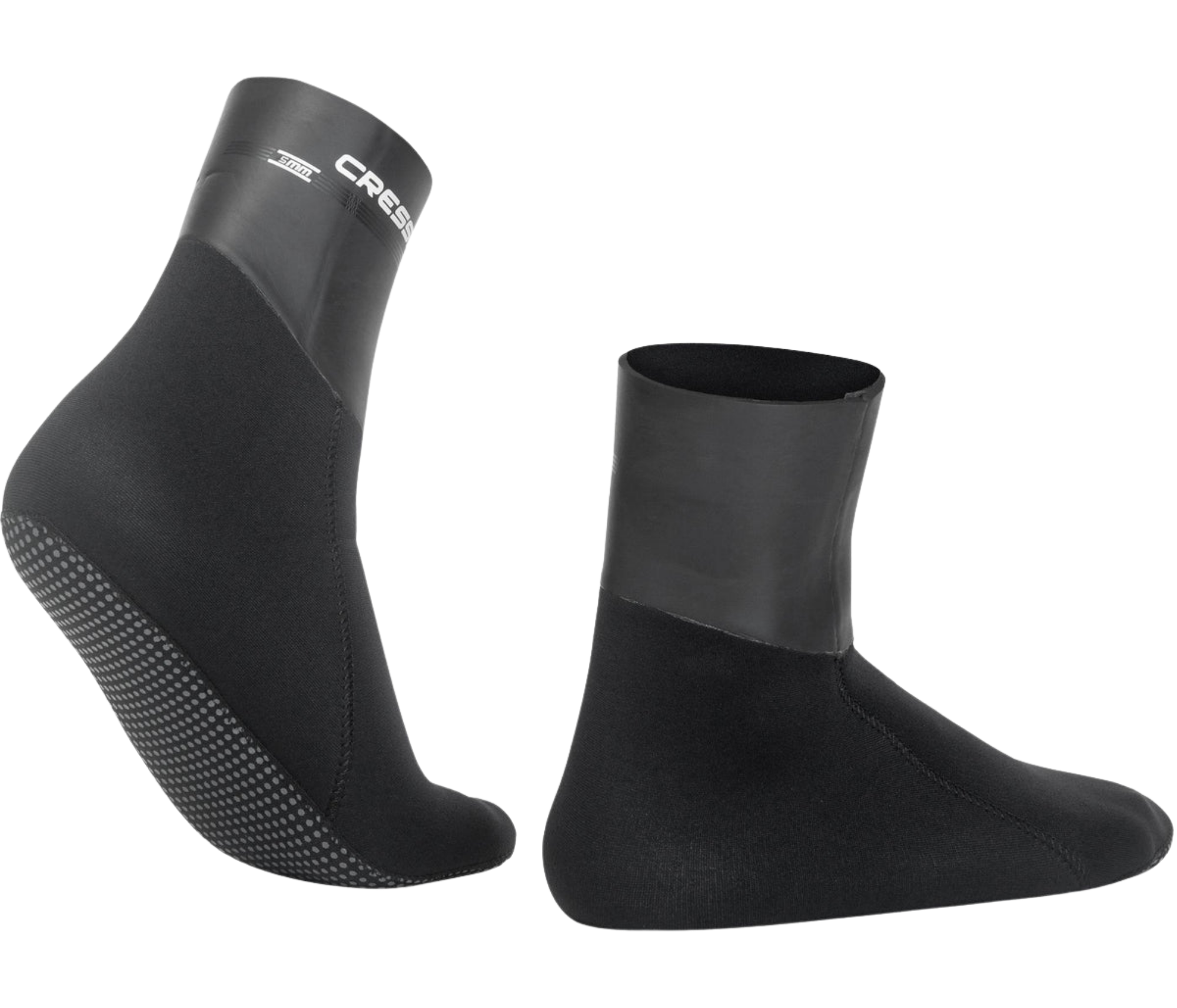 Cressi - Sarago Thermal Socks - 3mm