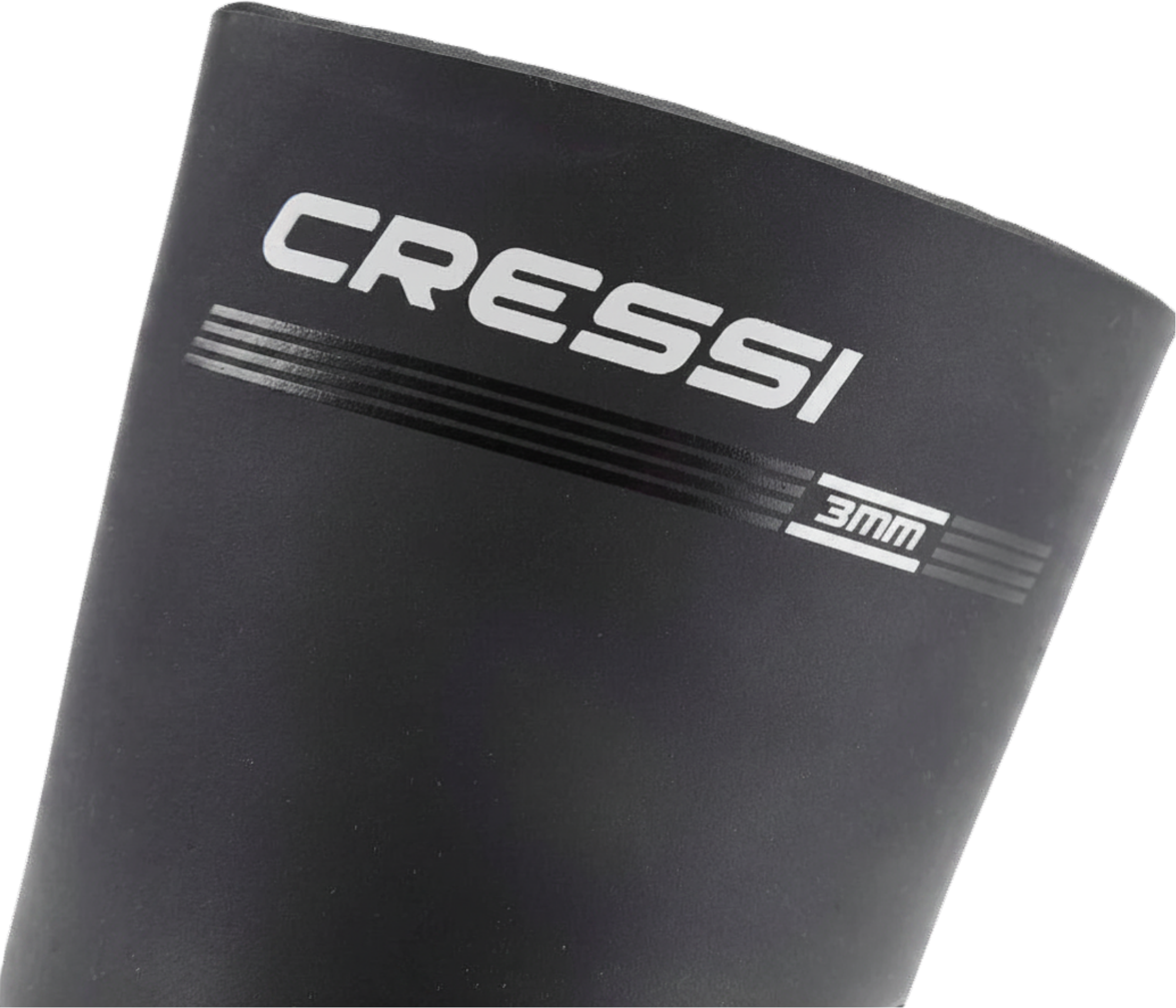 Cressi - Sarago Thermal Socks - 3mm