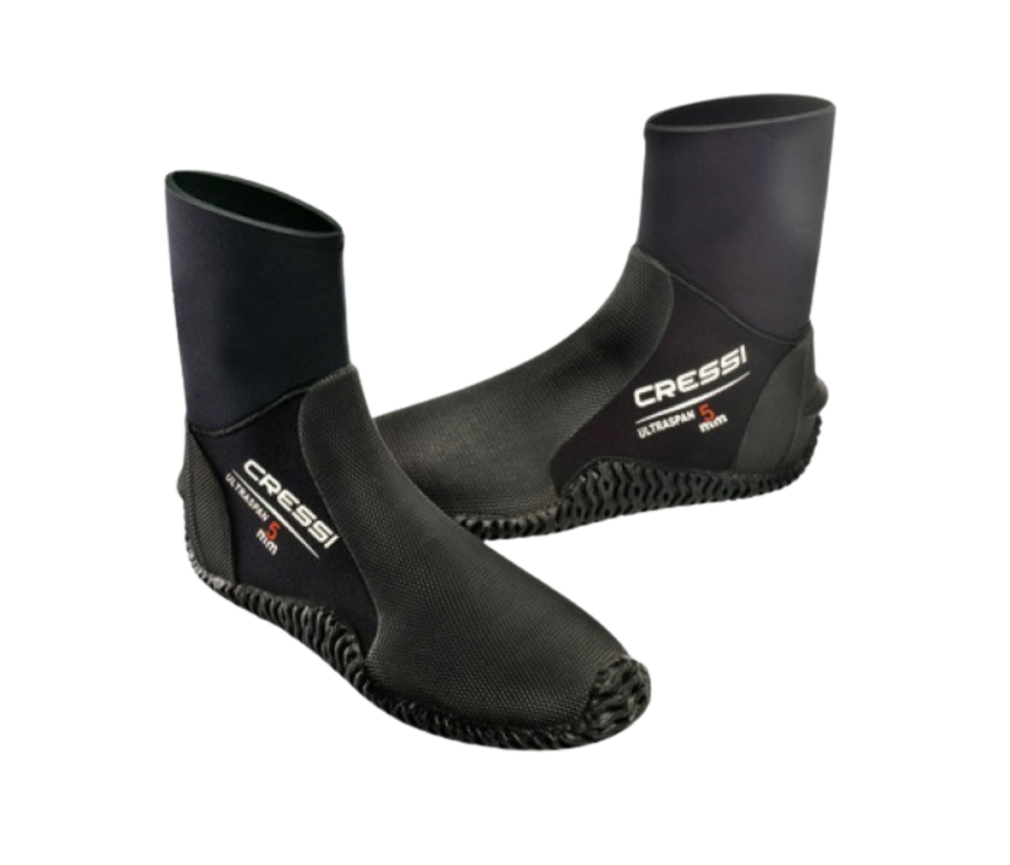 Cressi - Ultra Boot - 5mm