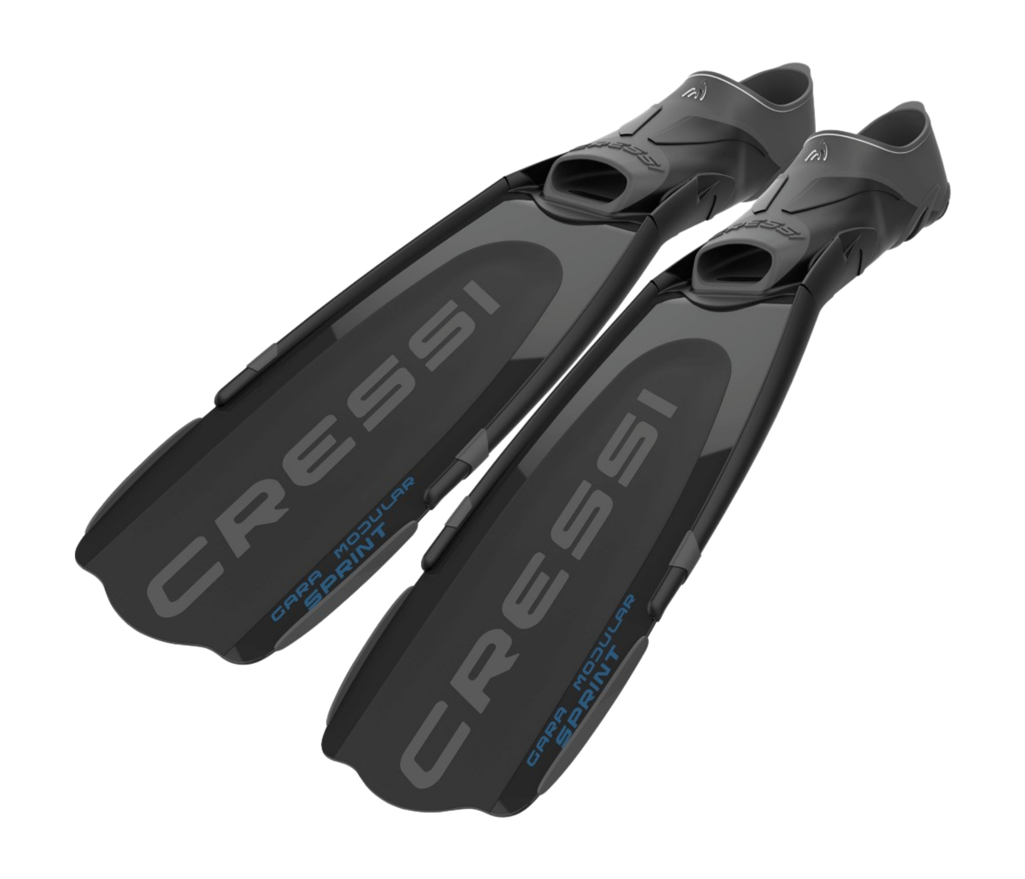 Cressi - Gara Modular Sprint Fins