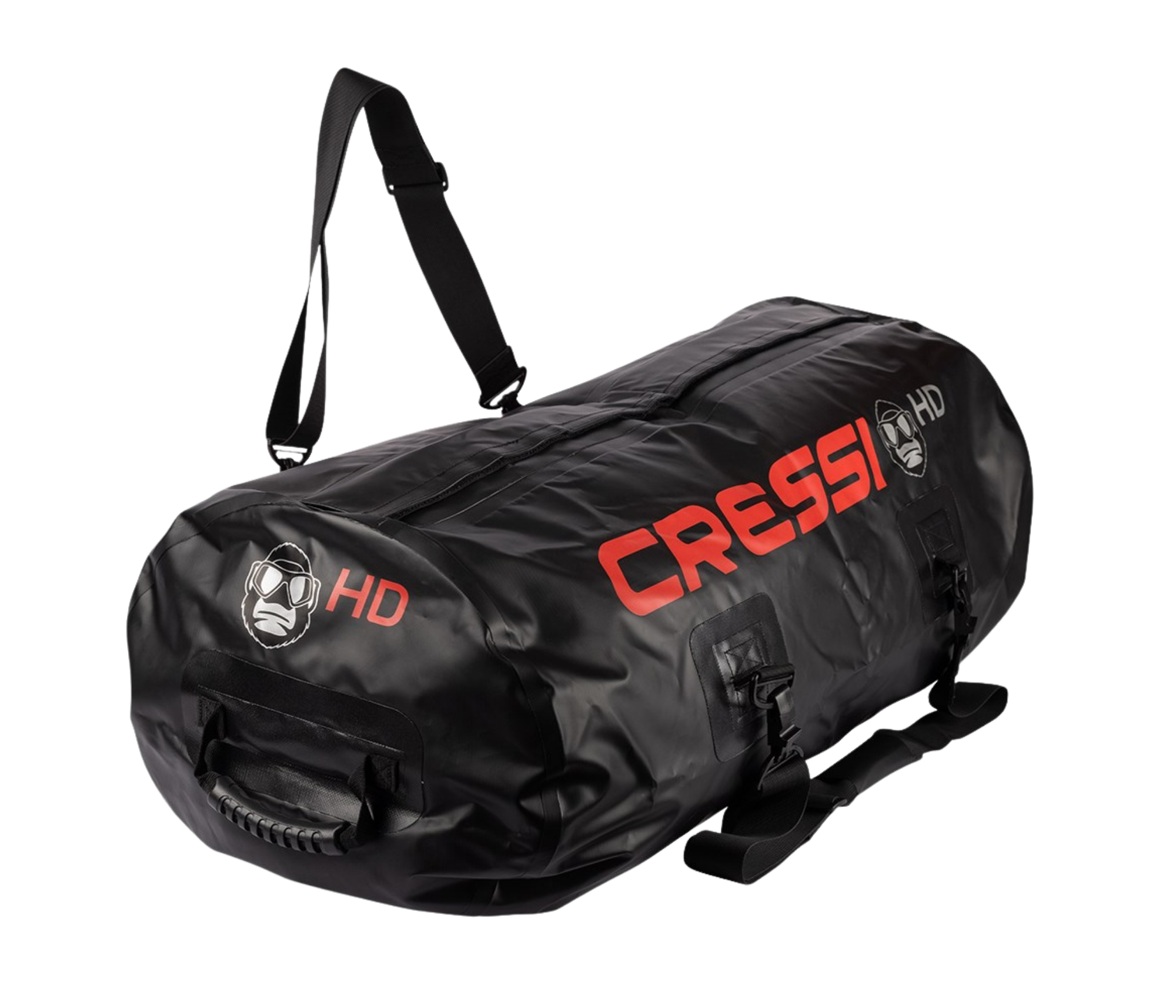 Cressi - Gorilla HD Dry Duffel Bag
