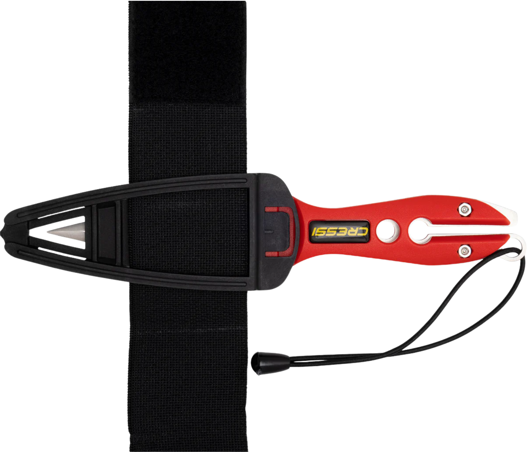 Cressi - Striker knife