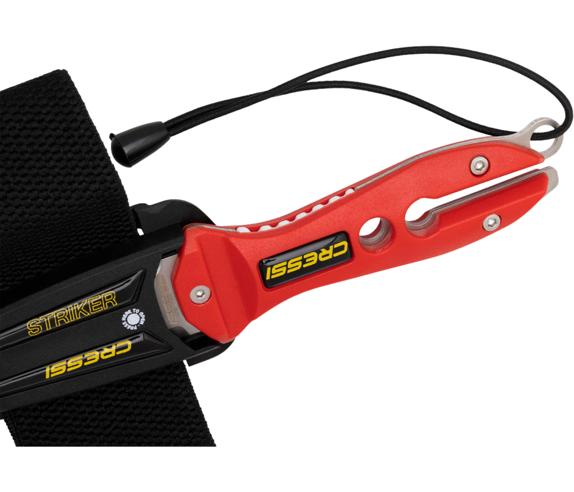 Cressi - Striker knife
